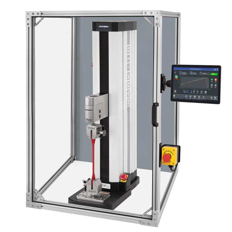 Mark-10 AC1092 Test Stand Safety Shield、mySite、lovesweatpilates