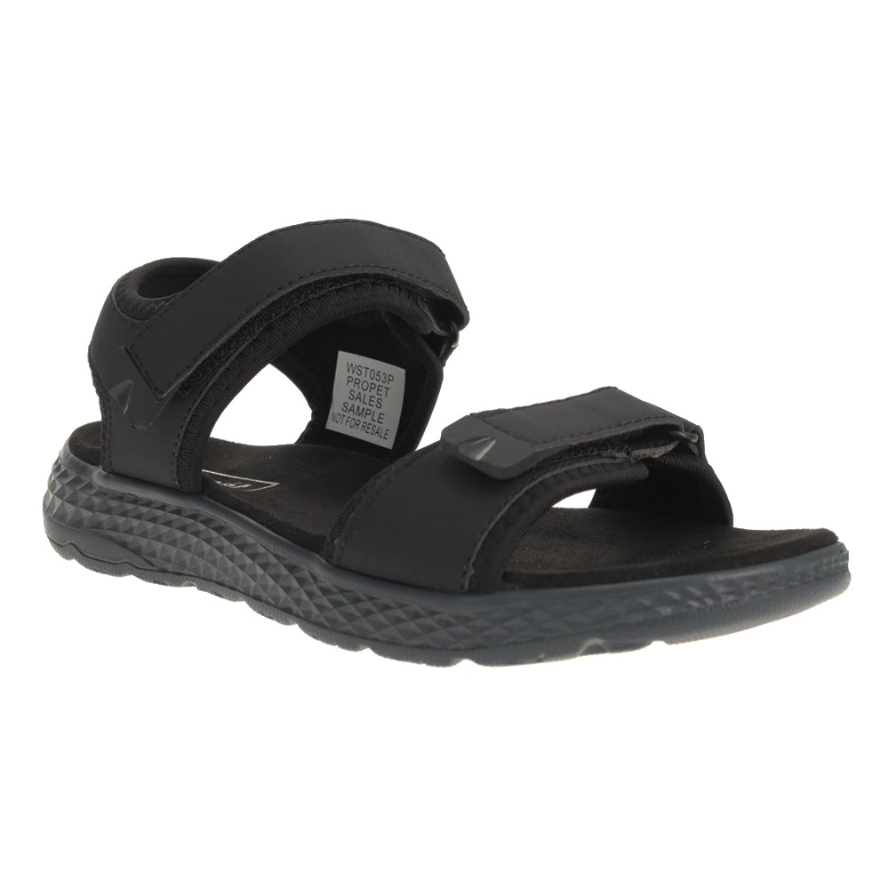 TravelActiv Aspire Strappy Sandals、mySite、gtrtttuynbv