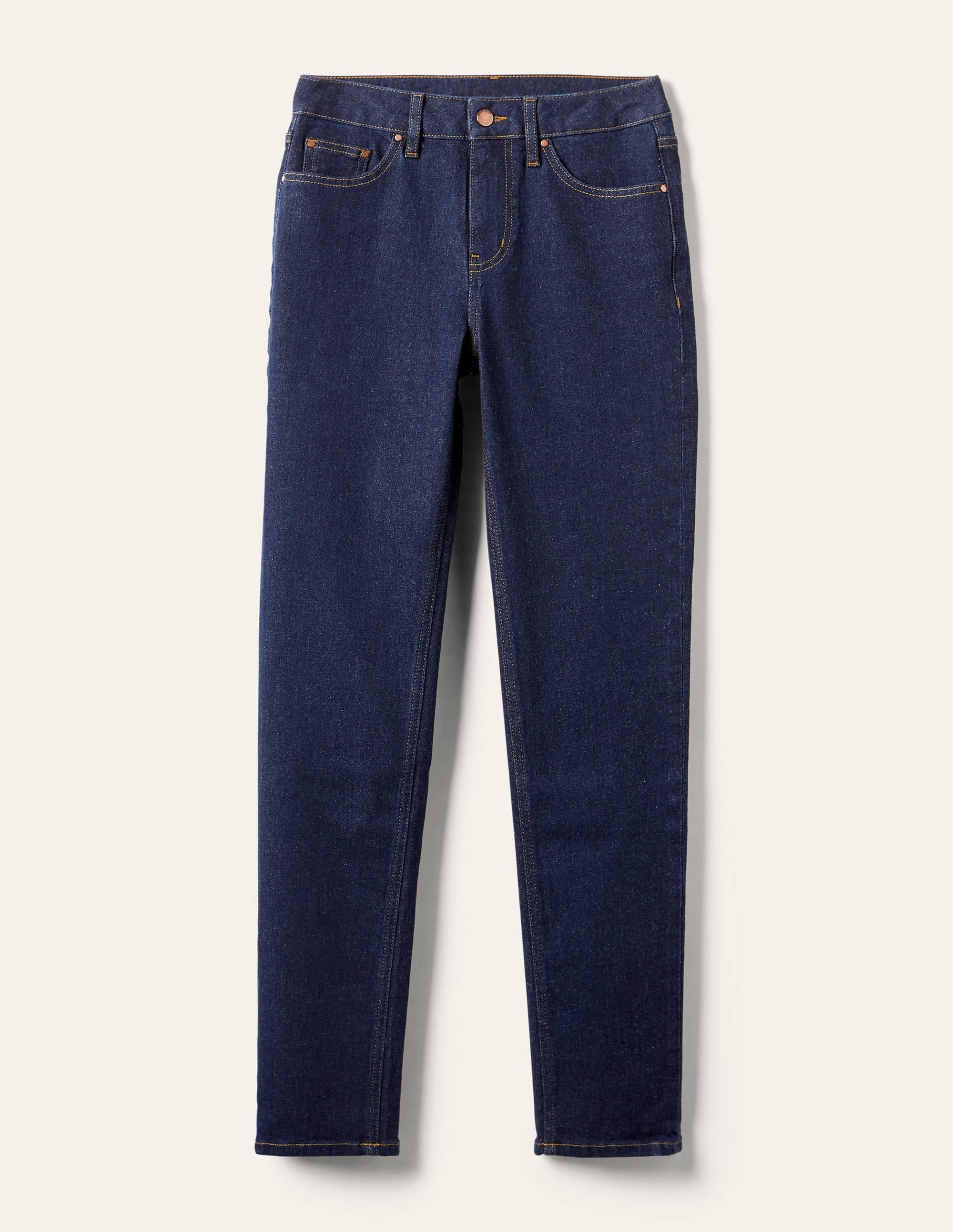  Girlfriend Jeans-Indigo、mySite、ashleygrahame