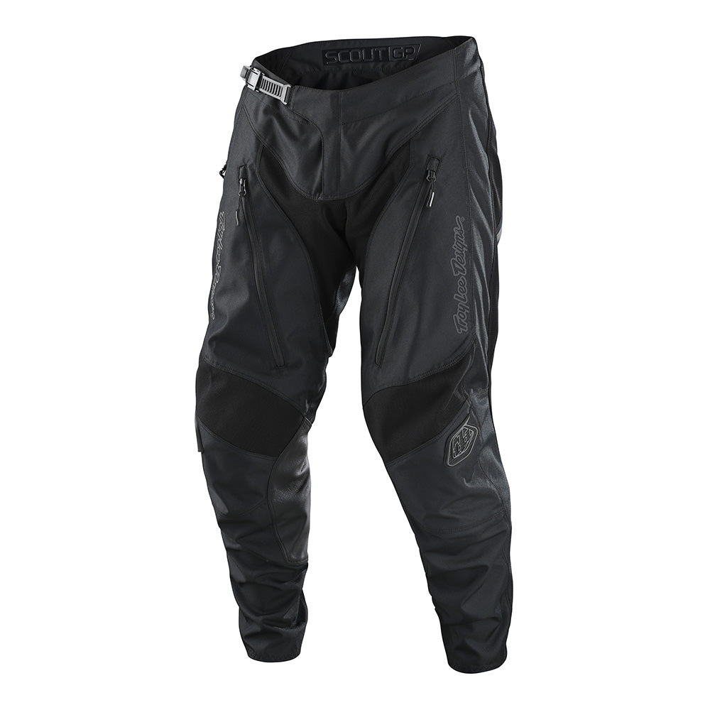 Scout GP Off-Road Pant Solid Black、mySite、dreamappss