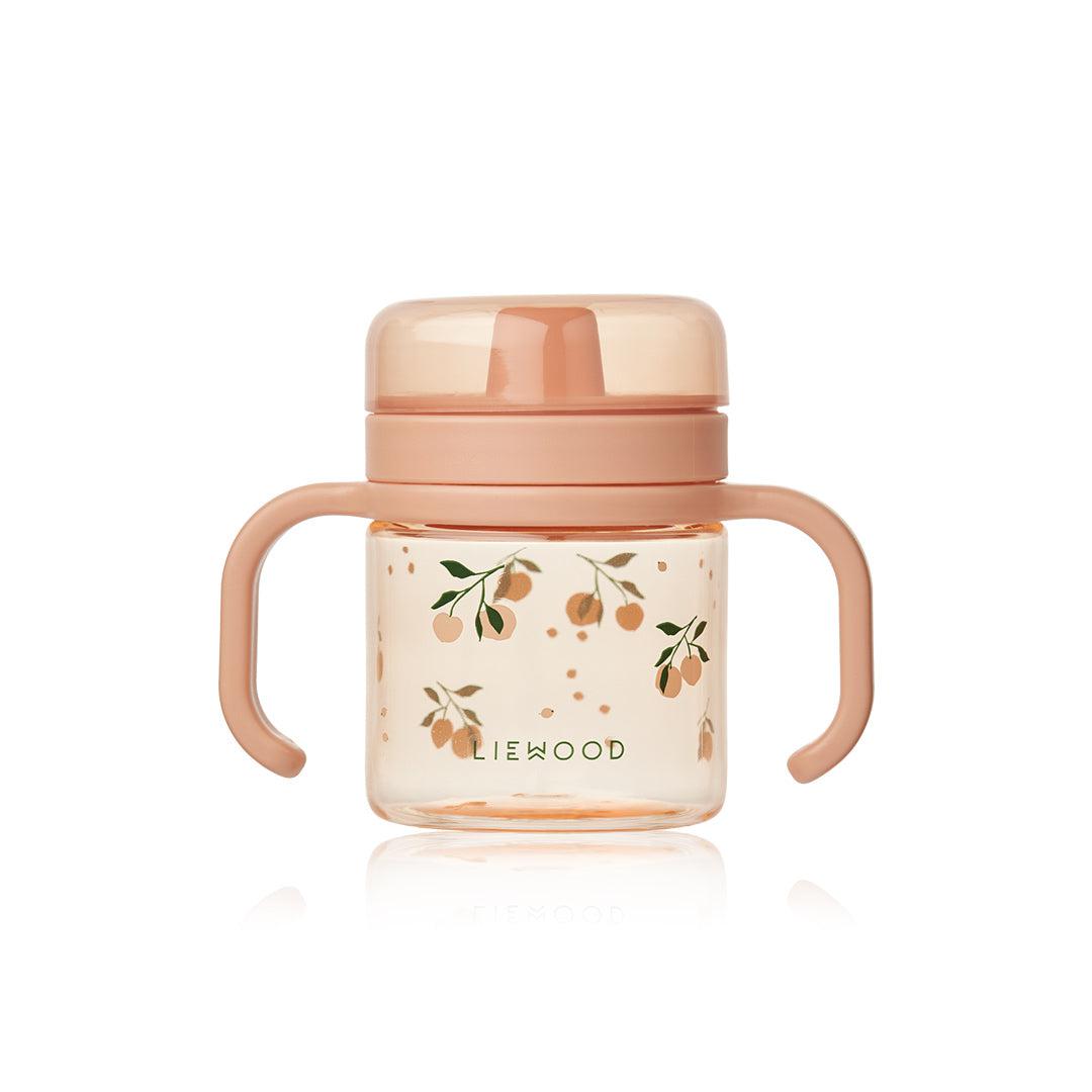  Liewood Kylo Tritan Sippy Cup 280ml - Peach / Sea Shell、mySite、merchandisen