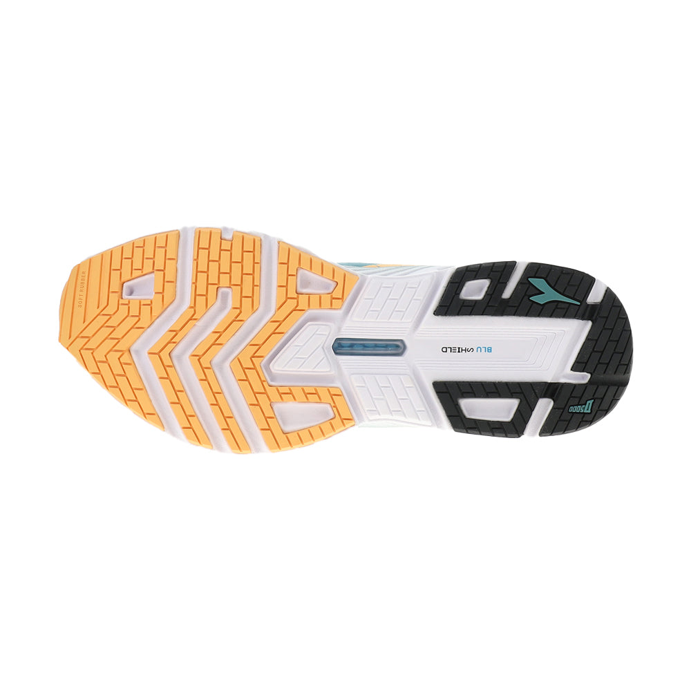 Mythos Blushield Volo 4 Running Shoes、mySite、gtrtttuynbv