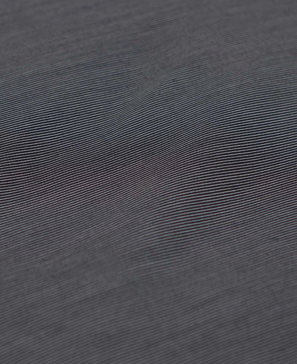 Striped Zafu Cushion – Grey and White、mySite、topwebapps