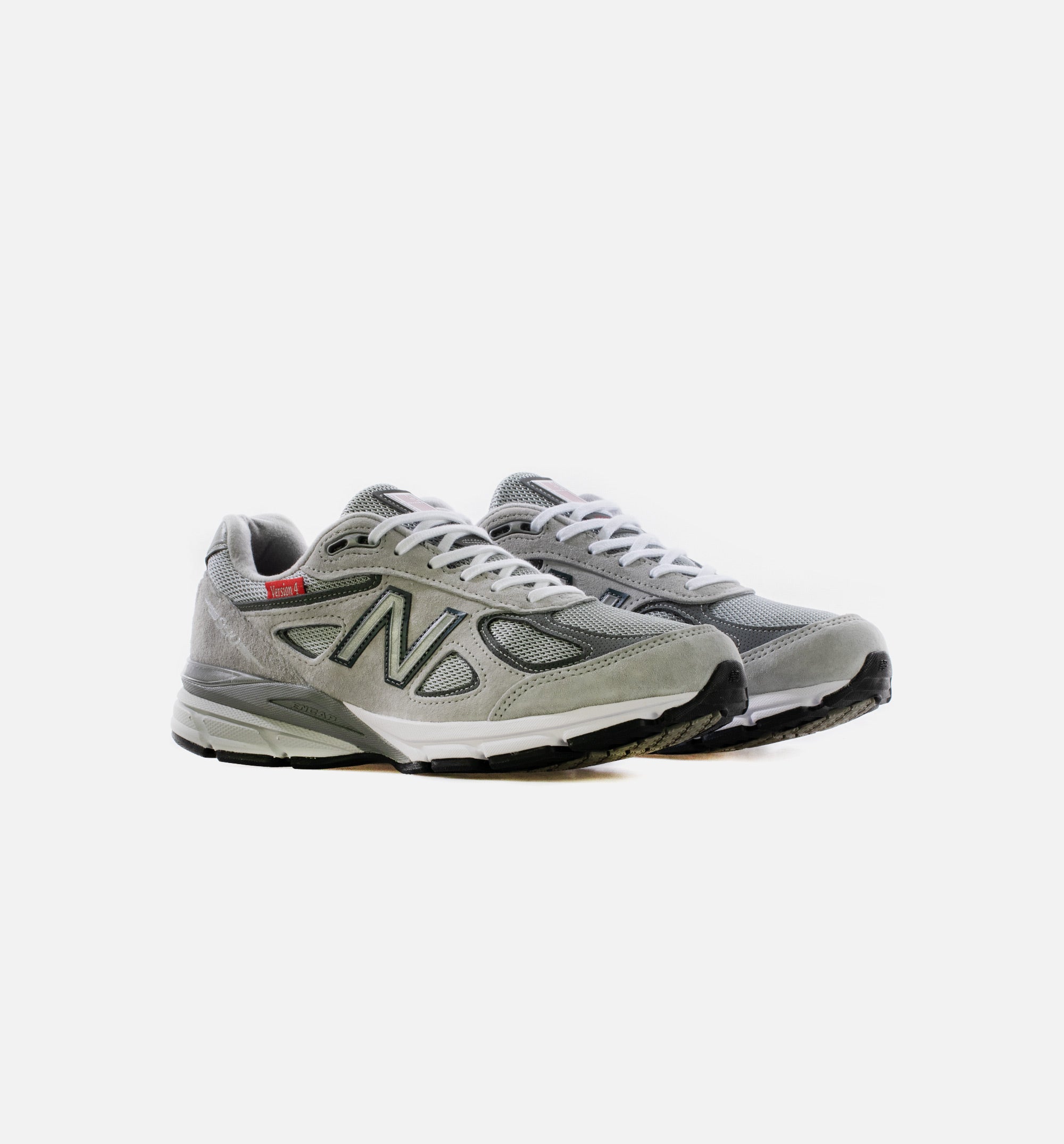 Made in USA 990v4 Mens Running Shoe - Gray/White、mySite、dreamappss