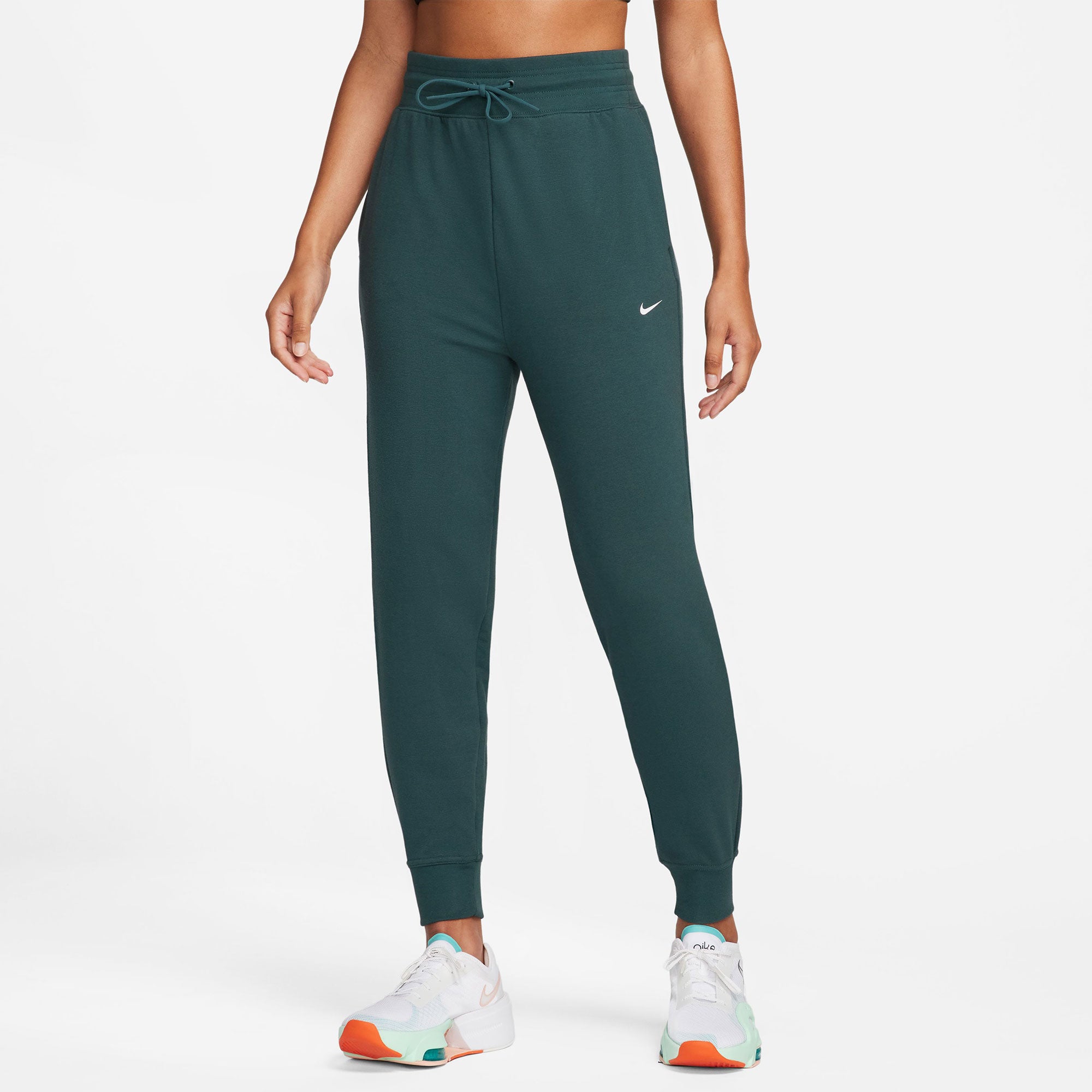 Nike One Dri-FIT Women's Jogger Pants