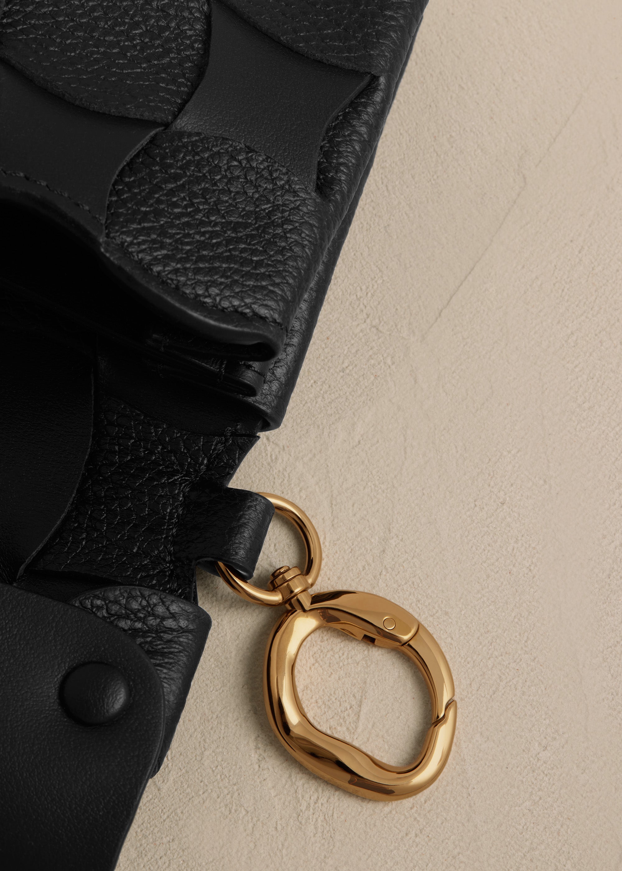 Porte Cartes Neiti - Duo Noir、mySite、camillekostekn