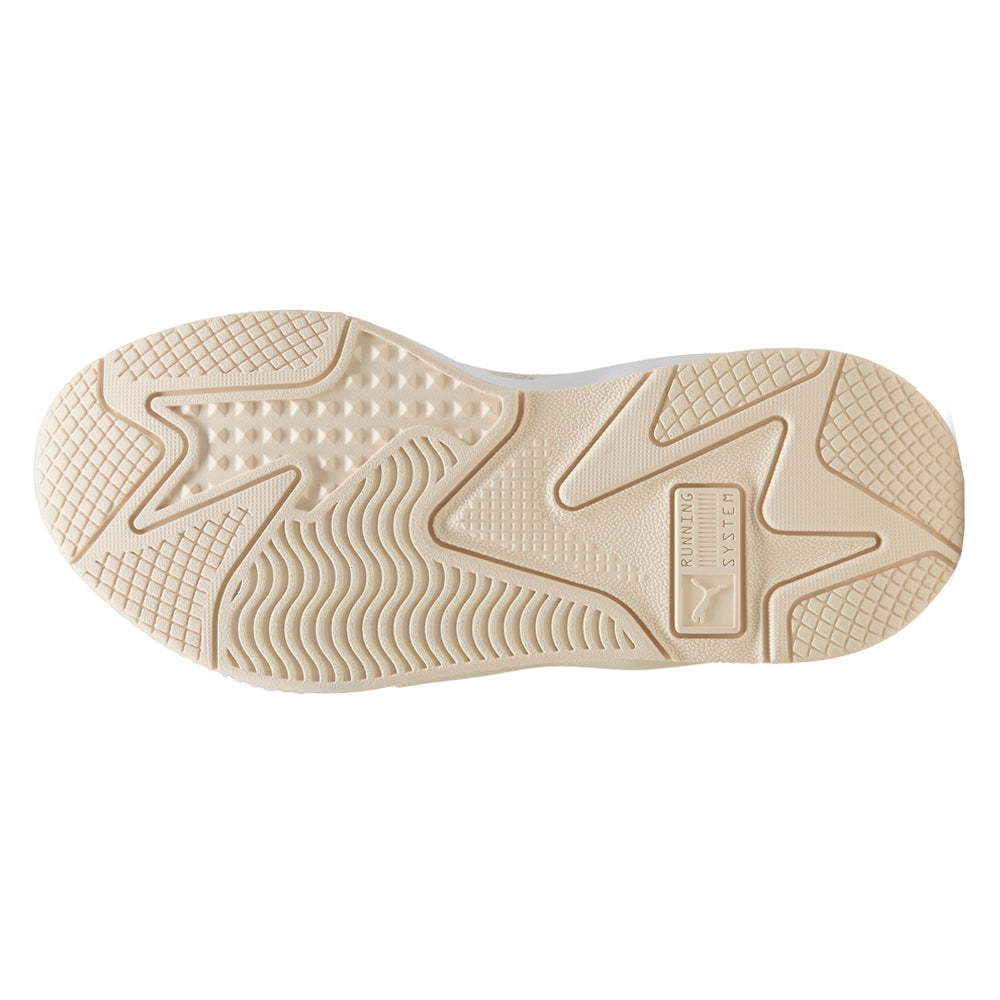 Rs-X Winter Volume Lace Up Sneakers、mySite、gtrtttuynbv