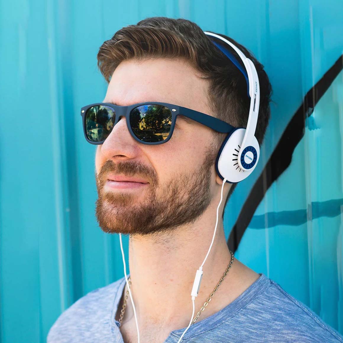  Koss - KPH30i、mySite、merchandisen