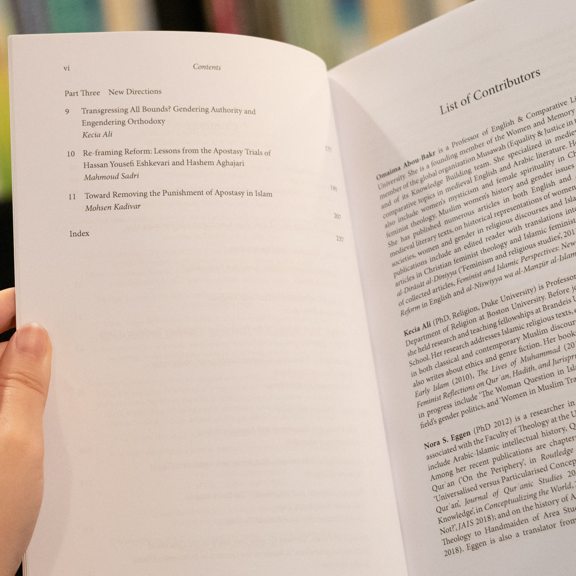 Freedom of Expression in Islam: Challenging Apostasy and Blasphemy Laws、mySite、topwebapps