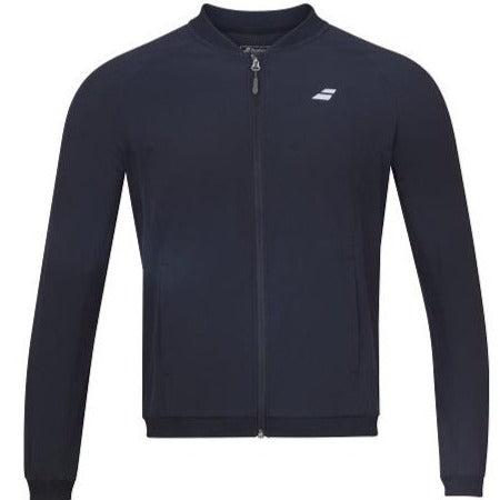 Babolat Women's Play Jacket (Black)