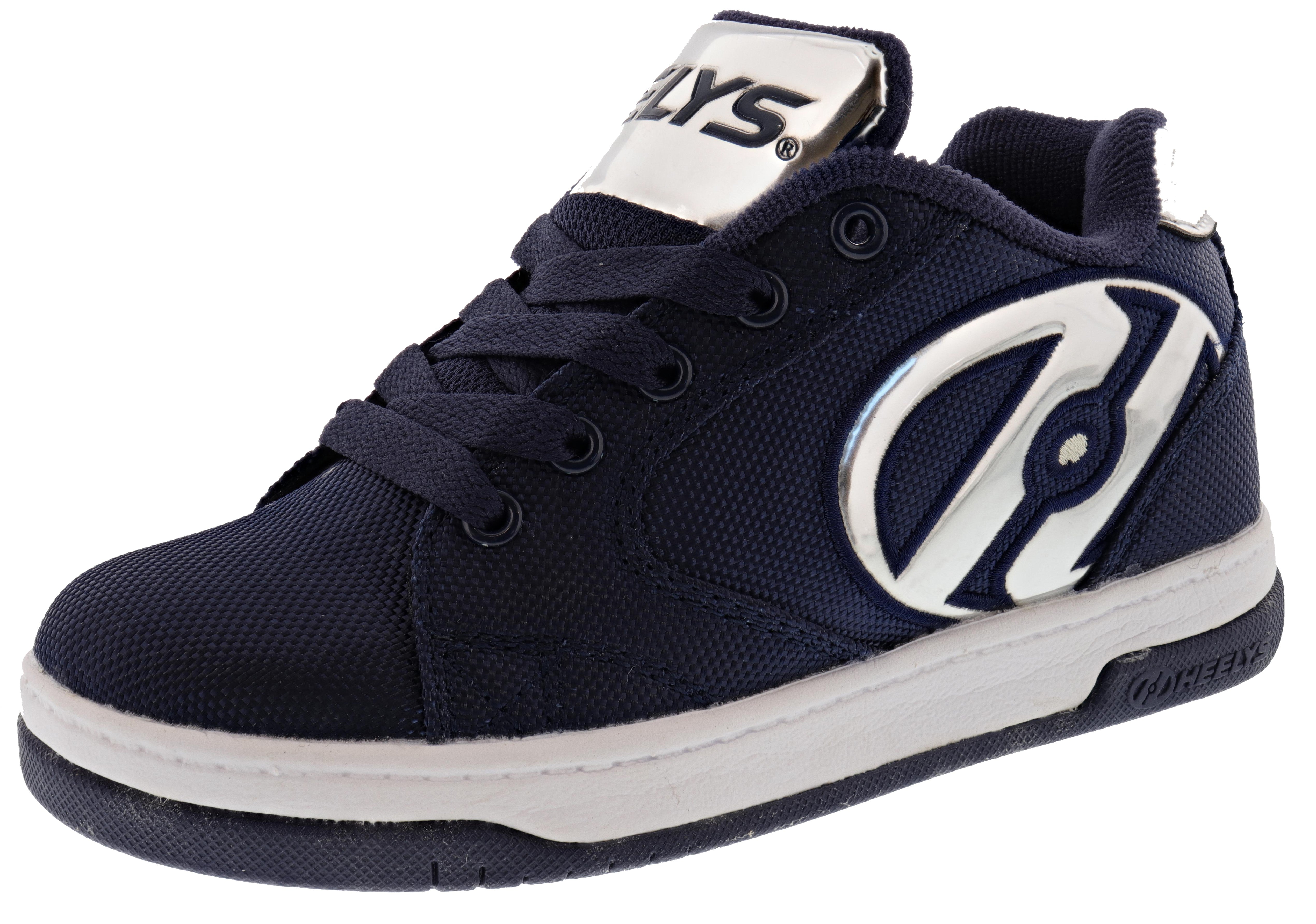 Heelys Propel Ballistic Kids Shoes with Wheels、mySite、dreamappss