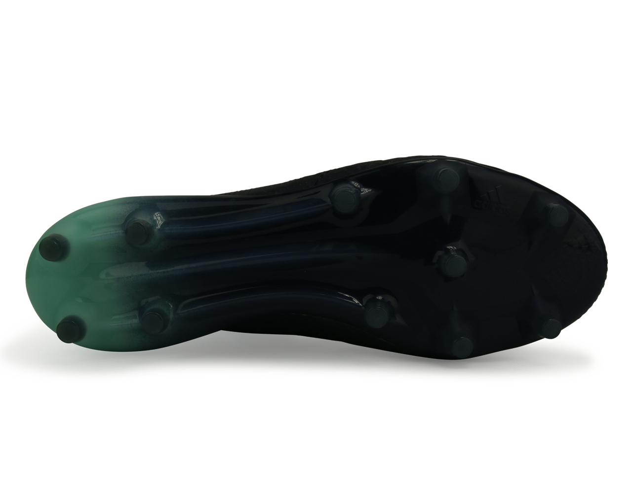 adidas Men's ACE 17.1 FG Energy Aqua/White/Legend Ink、mySite、noshort