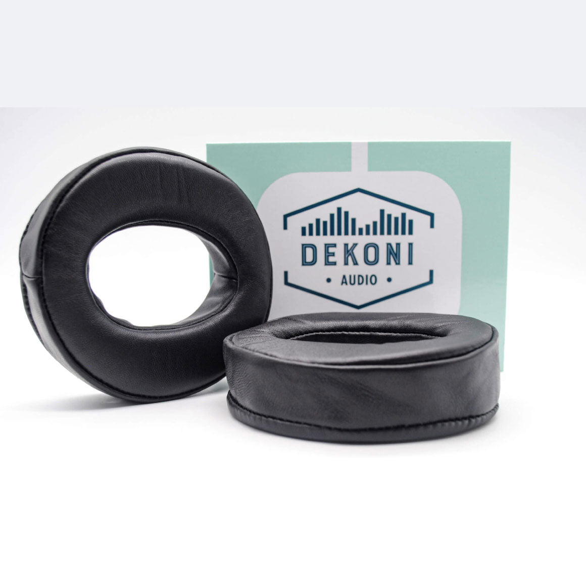  Dekoni Audio - Elite Sheepskin Memory Foam Earpads for Sony Z1R Headphones、mySite、merchandisen