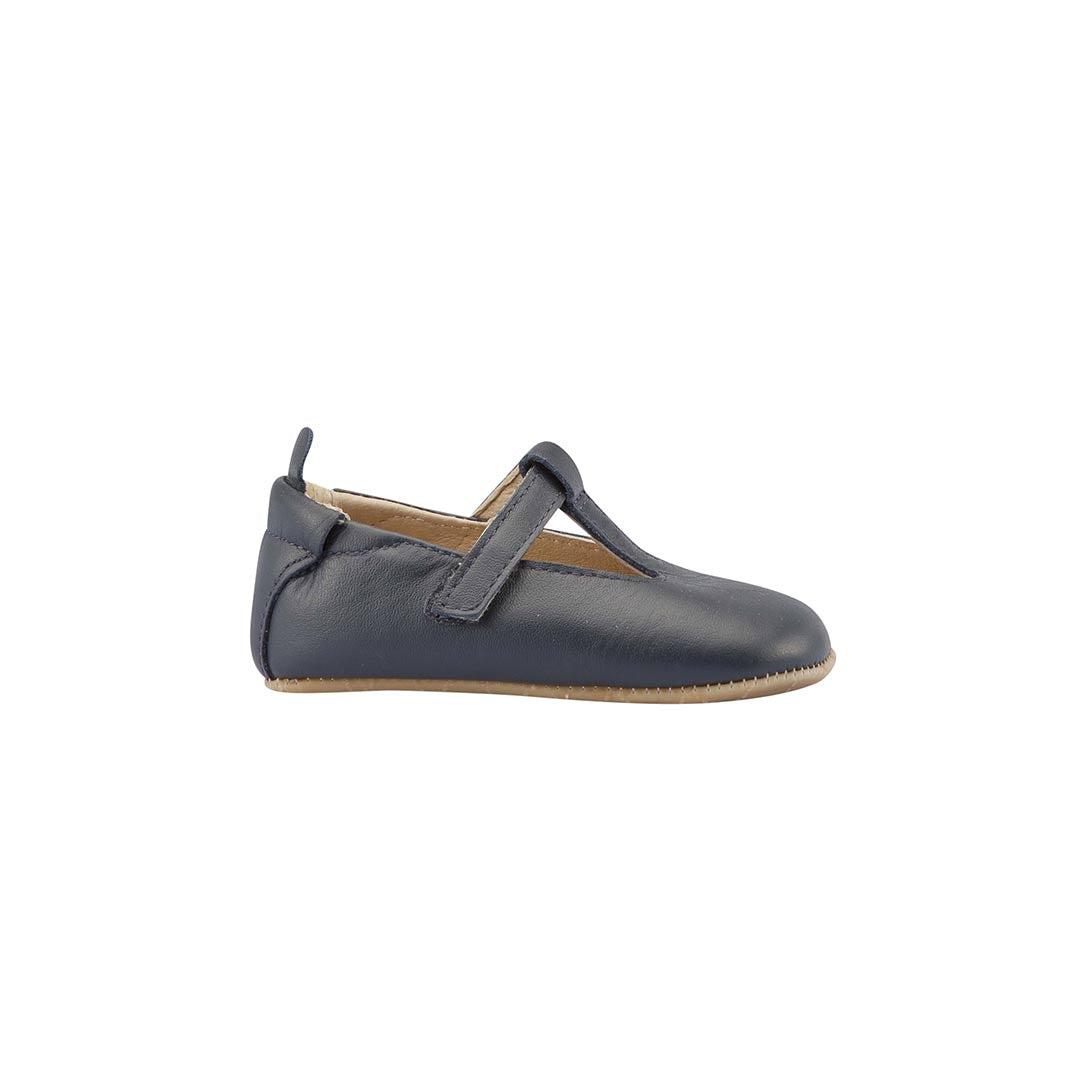  Old Soles Ohme-Bub Shoes - Navy、mySite、merchandisen
