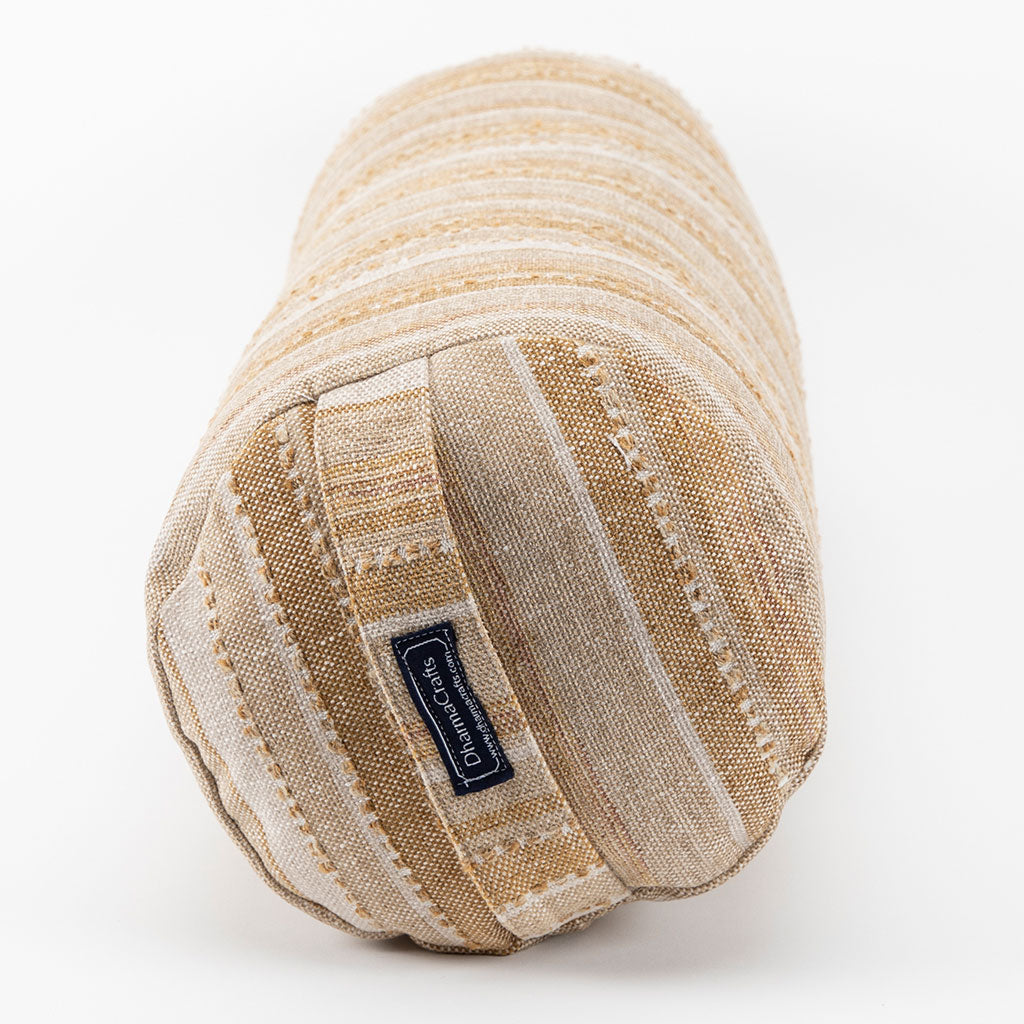 Mineral Stripe Bolster - COVER ONLY、mySite、topwebapps