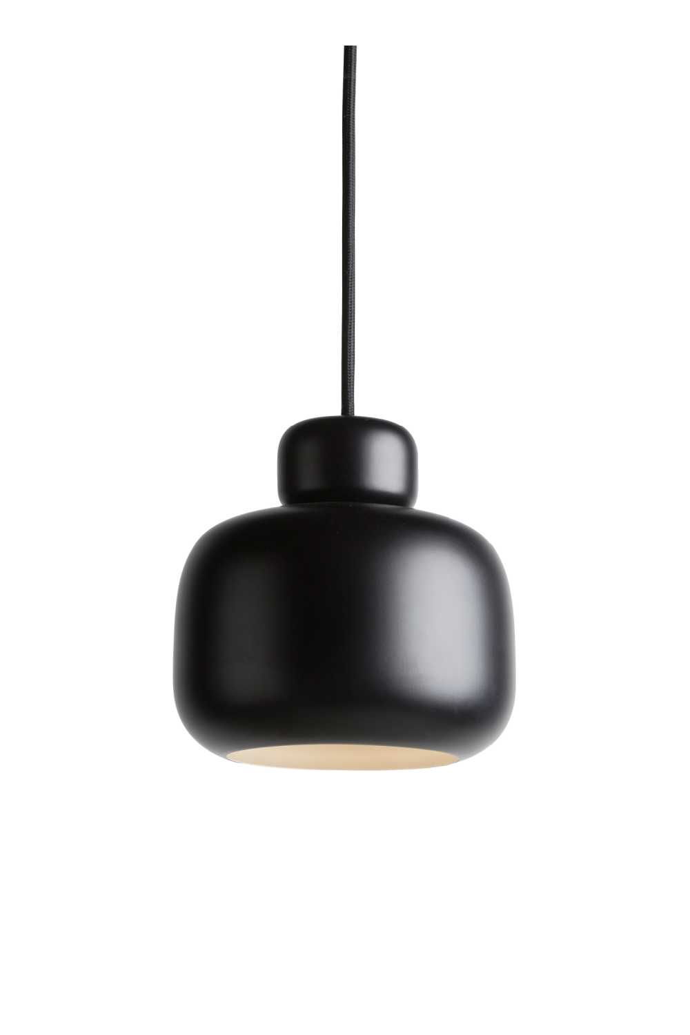Modern Minimalist Pendant Lamp S | WOUD Stone、mySite、neckold