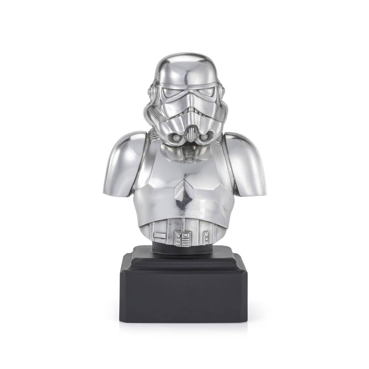 Star Wars Limited Edition Stormtrooper Bust、mySite、camillekostekn