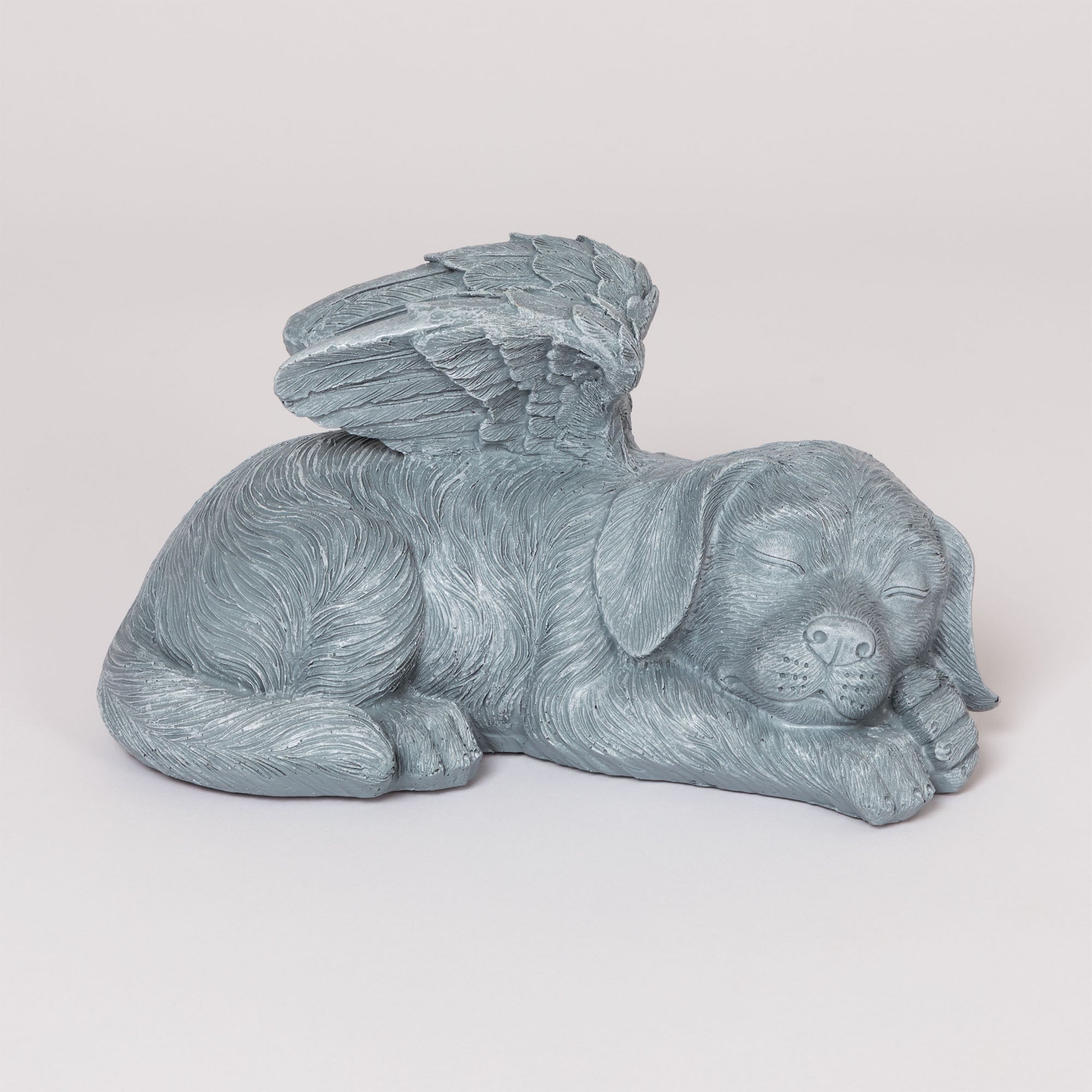 Precious Memories Hide-a-Key Statue、mySite、camillekostekn