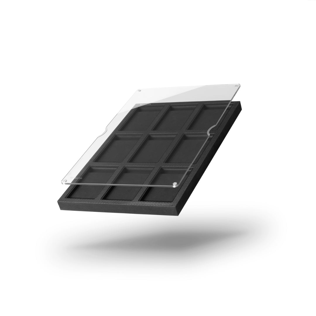 Card Display Plus (Mag)、mySite、hgirdovlk