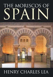 The Moriscos of Spain、mySite、topwebapps