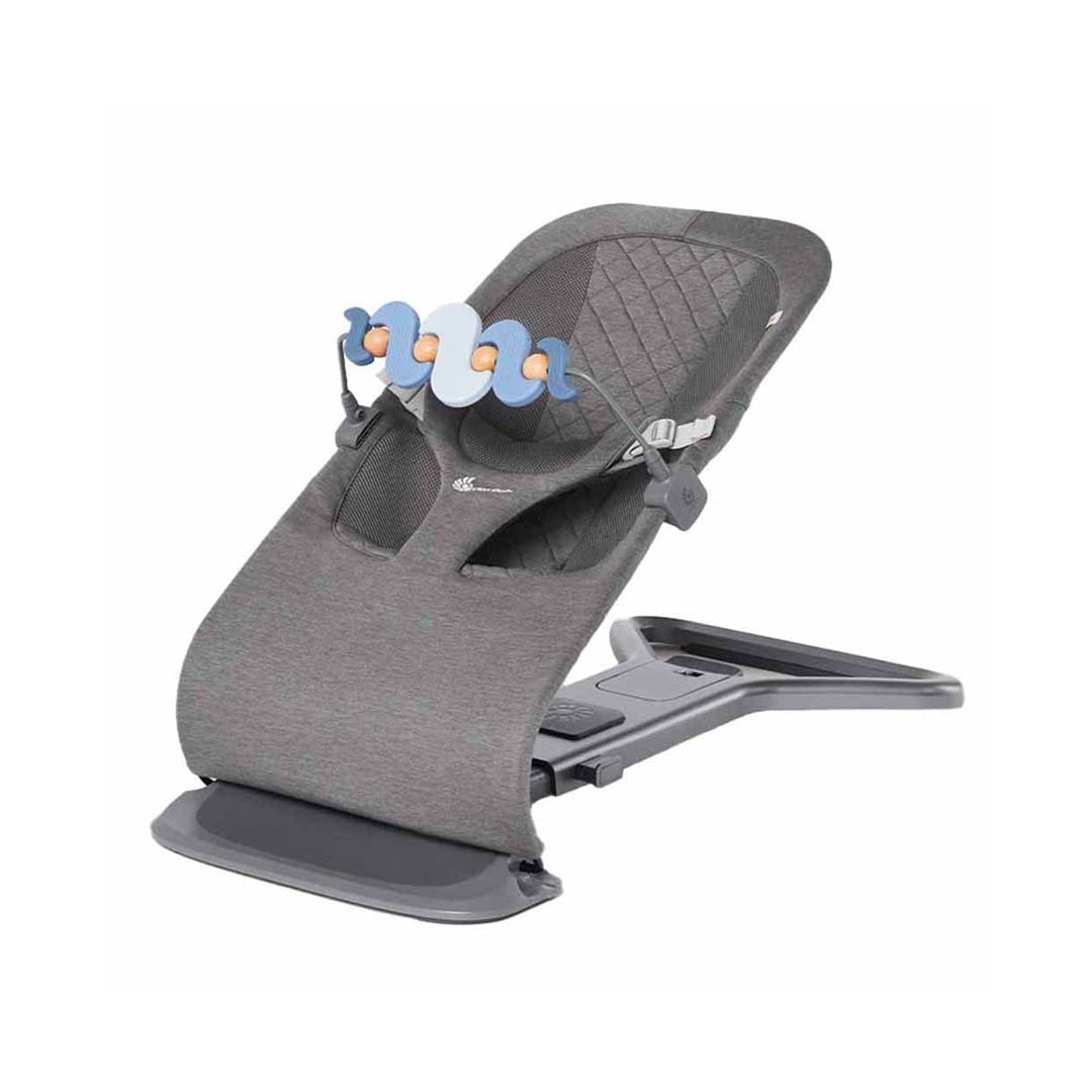  Ergobaby Evolve Bouncer Toy Bar - Serene Swirls、mySite、merchandisen