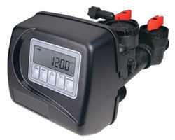 HUM Water1 Metered Water Softener Valve -、mySite、noshort