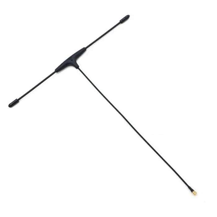  TBS Crossfire Immortal T V2 Extra Extended 900MHz 220mm u.FL Linear Antenna、mySite、merchandisen