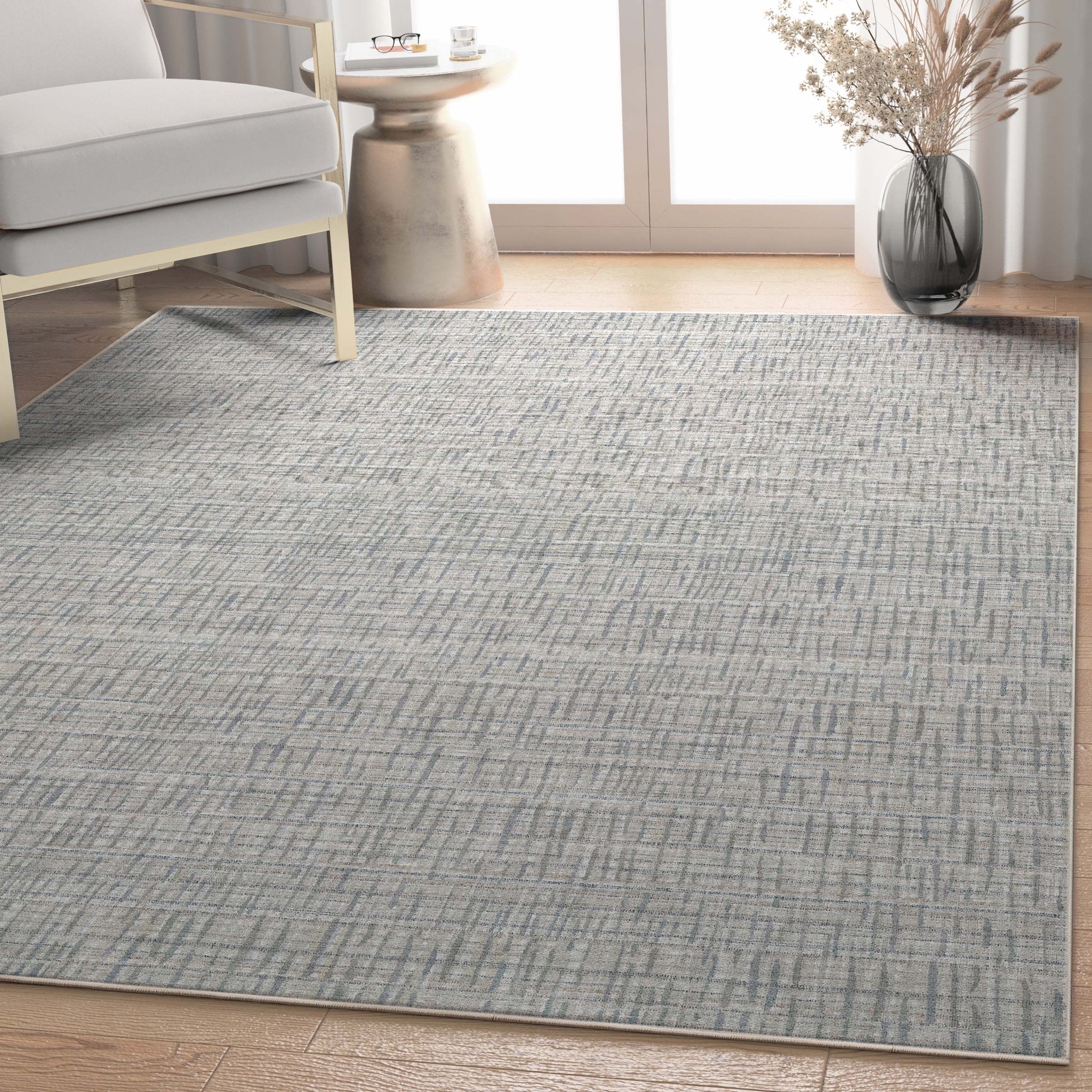 Bali Abstract Plaid Beige Flatweave Rug、mySite、gigharbornorthrealestate