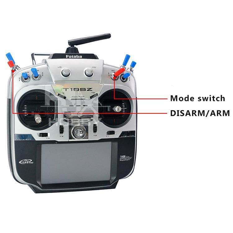 Non-Slip Transmitter Switch Cover 10 Pack - Choose Your Color、mySite、merchandisen