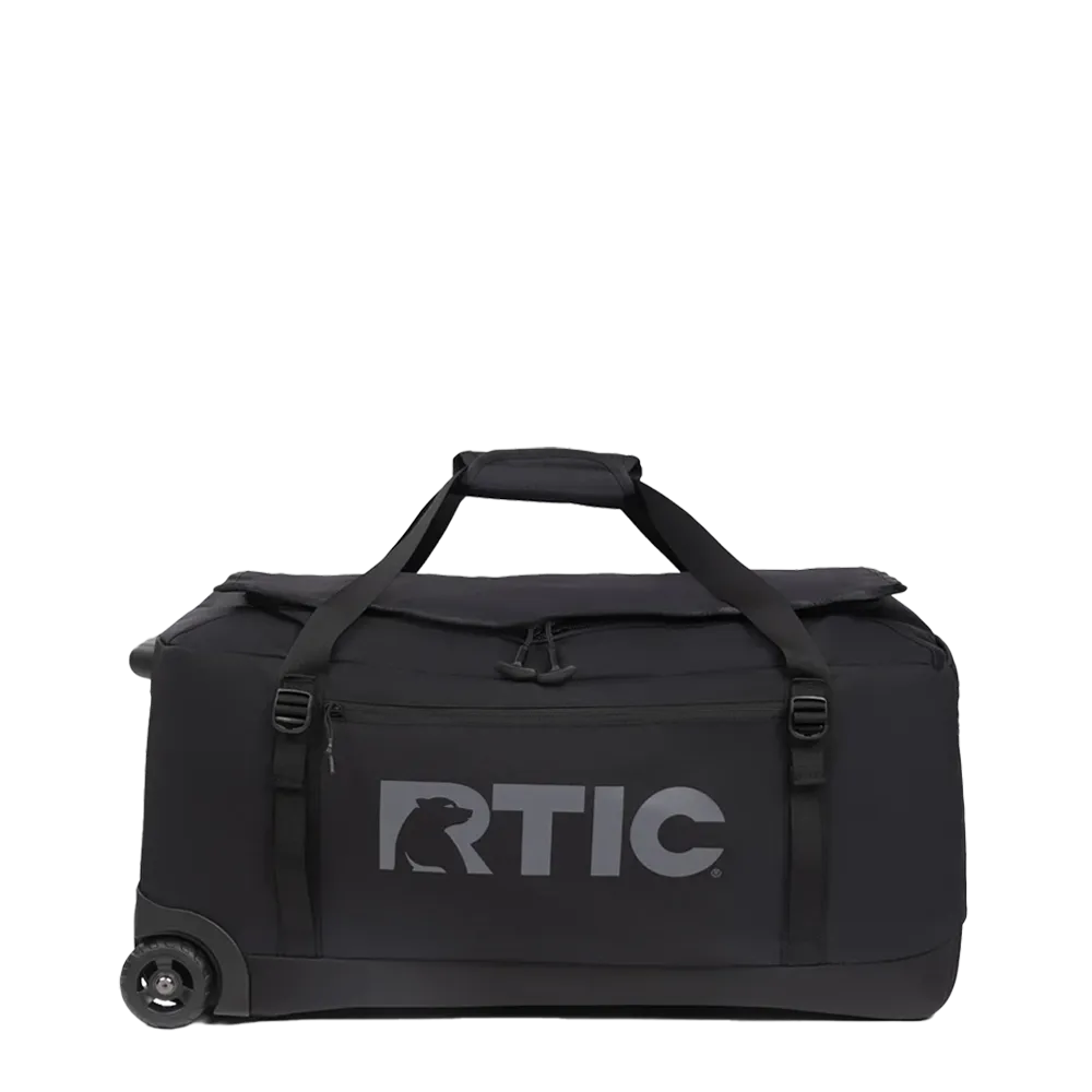 RTIC Large Rolling Duffle、mySite、noshort