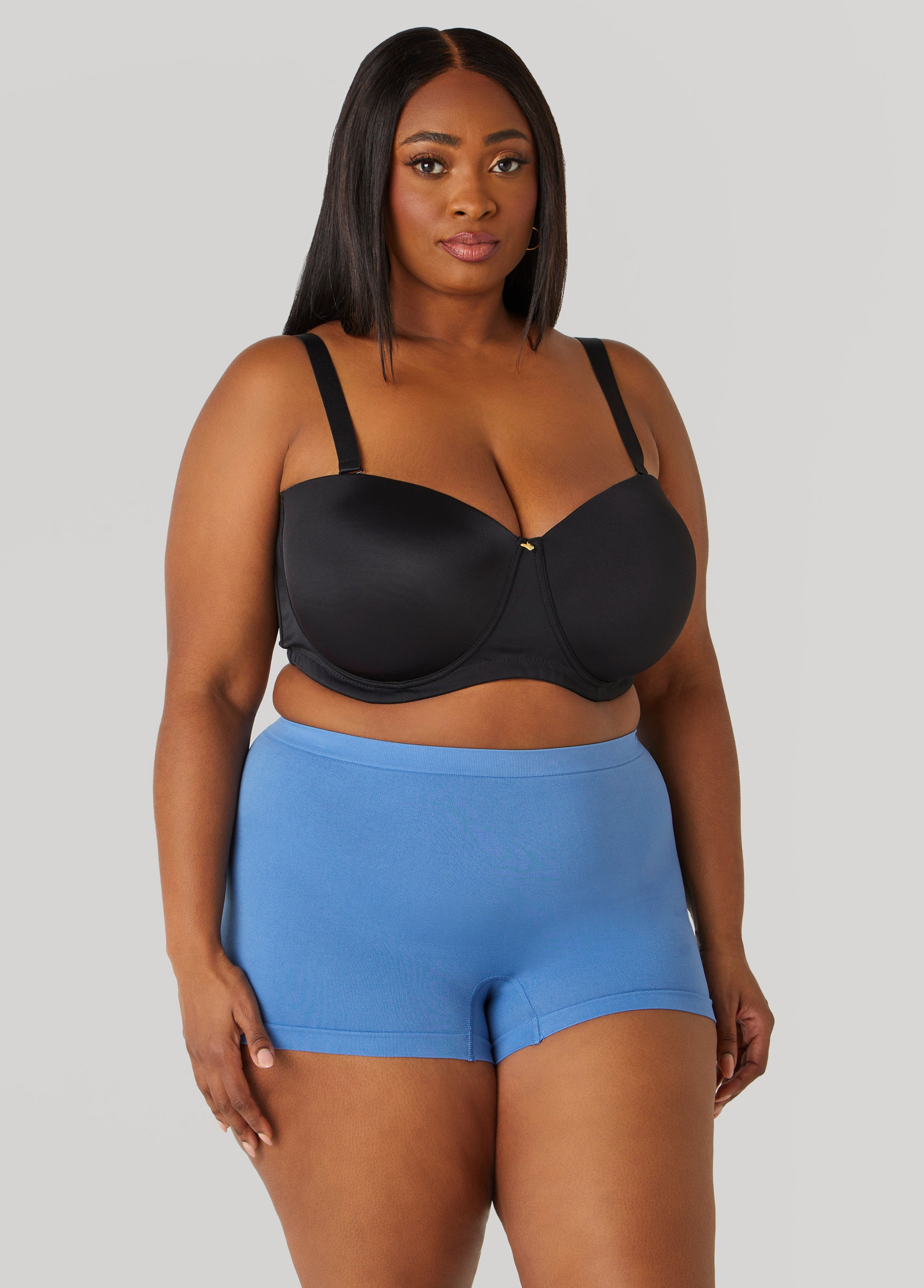 Seamless Boyshorts、mySite、bengalsvssteelers