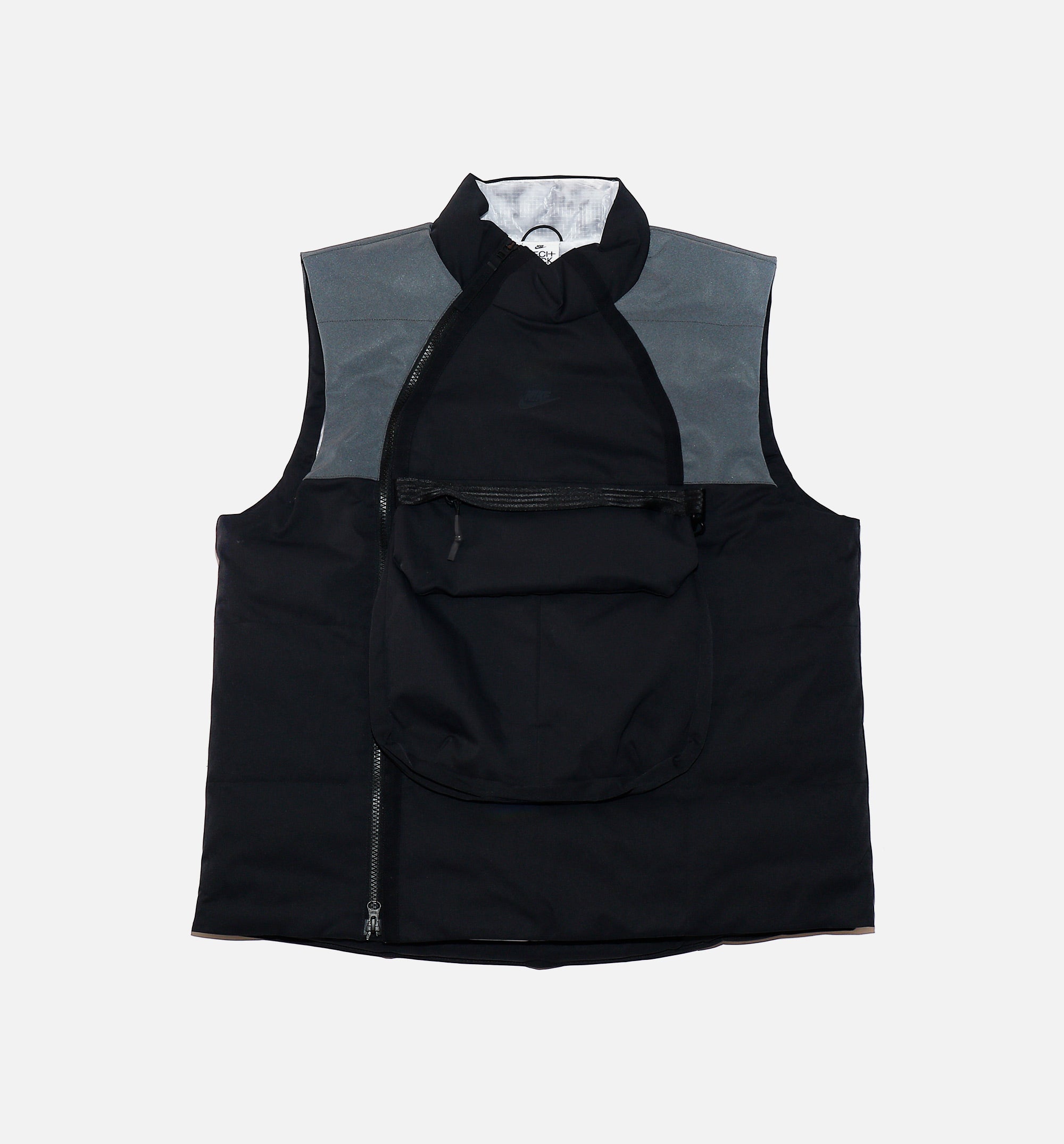Sportswear Therma FIT Tech Pack Insulated Vest Mens Vest - Black、mySite、dreamappss