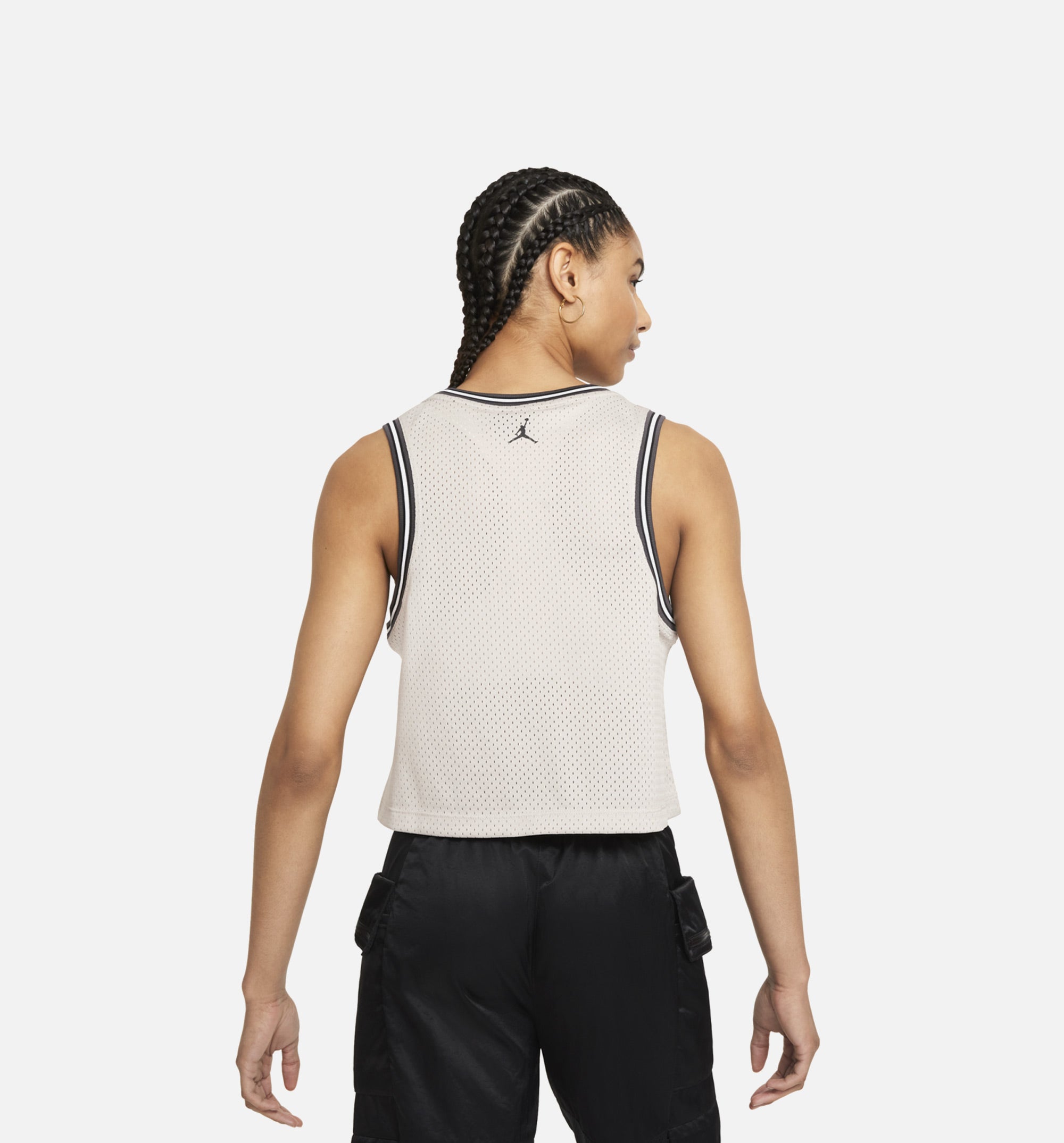 Essential Jersey Womens Jersey - Tan、mySite、dreamappss