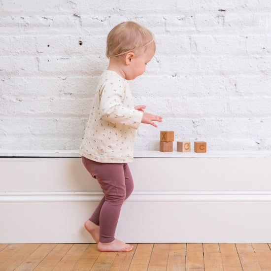 Classic Leggings - Berry、mySite、g9winljtr