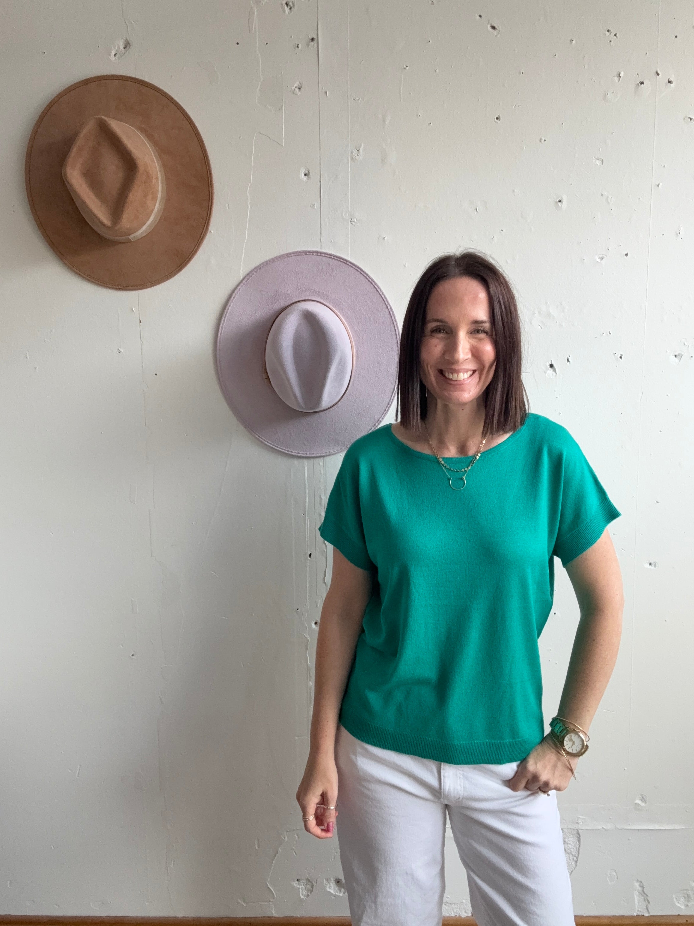 Carrie’s Top、mySite、garagedoors4me