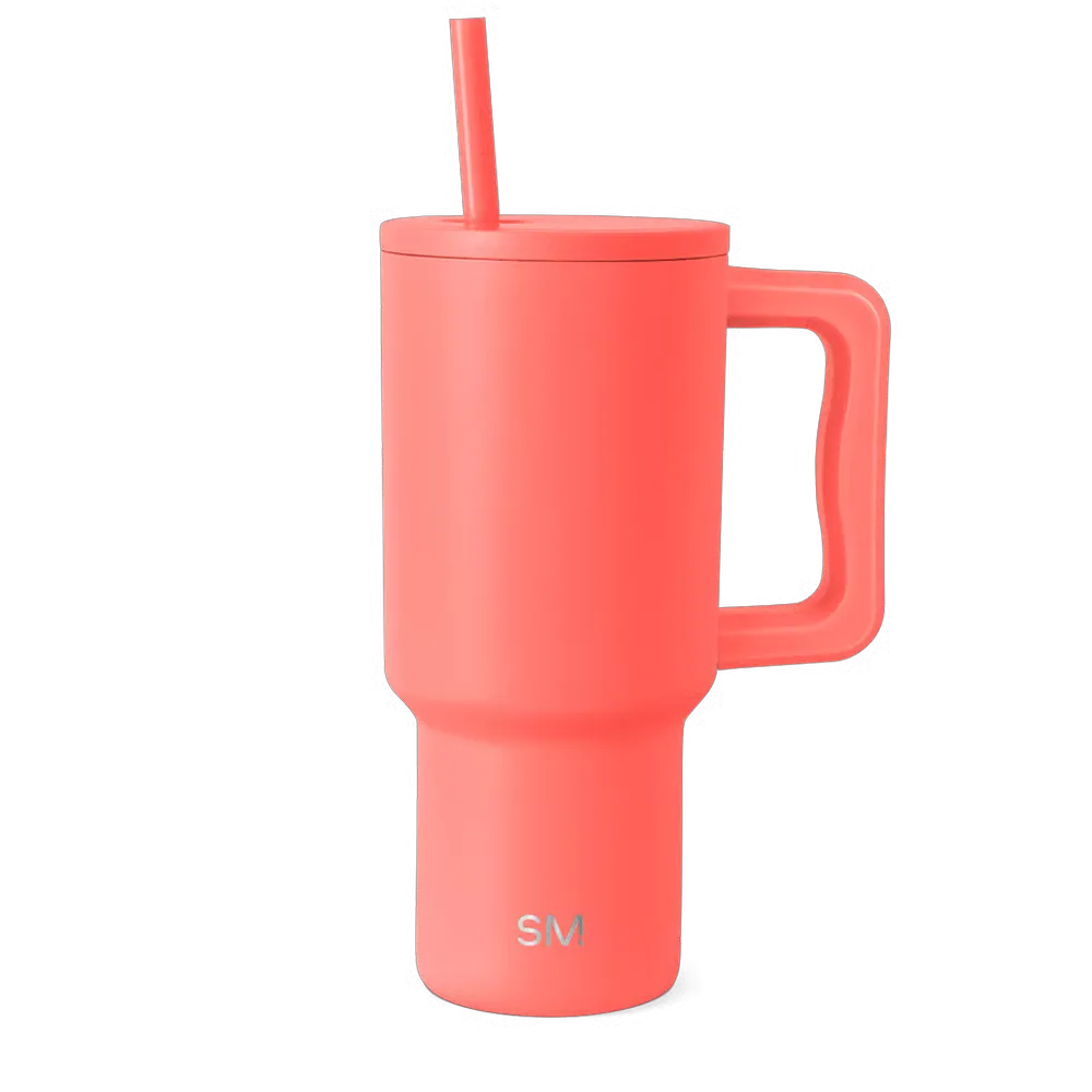 Simple Modern 30 oz Trek Tumbler、mySite、noshort