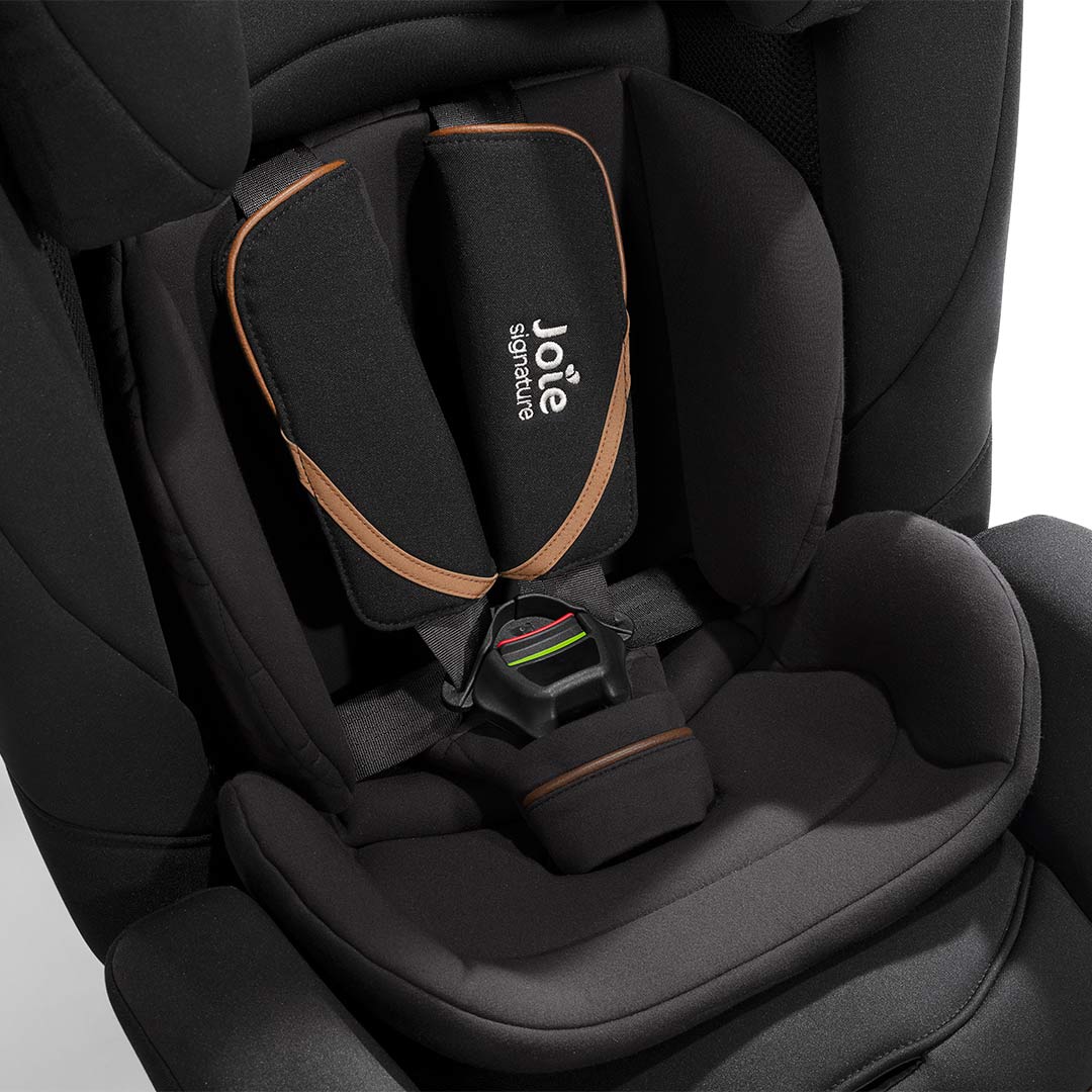  Joie Signature i-Plenti Car Seat - Eclipse、mySite、merchandisen