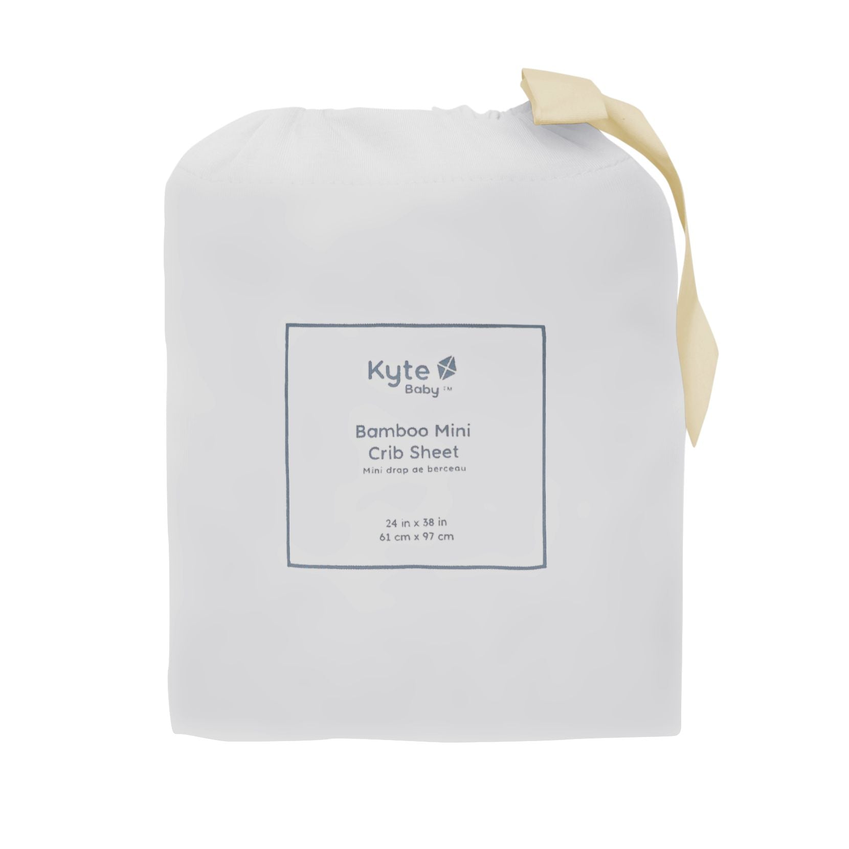 Mini Crib Sheet in Storm、mySite、layawaytickets