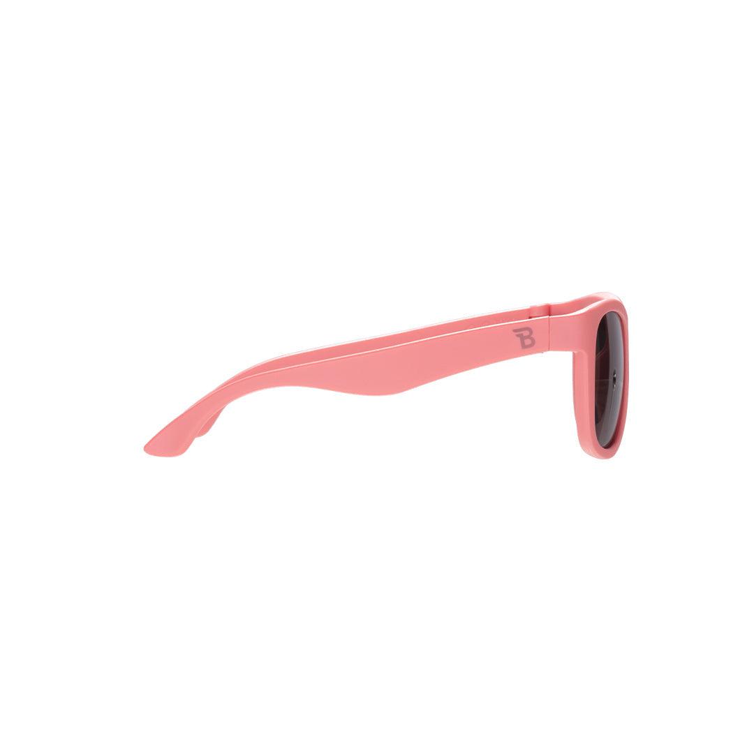  Babiators Eco Original Navigator Sunglasses - Seashell Pink、mySite、merchandisen