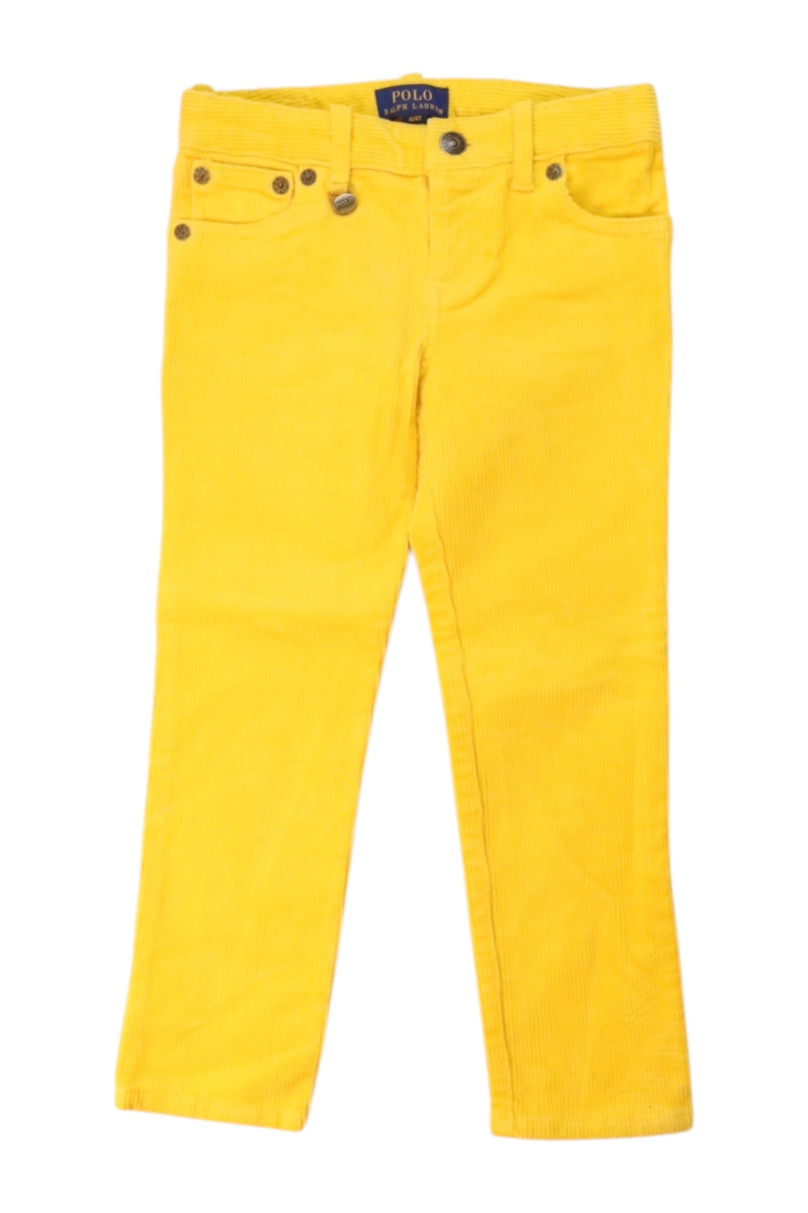 Polo Ralph Lauren Kids Jeans 4T、mySite、g9winljtr