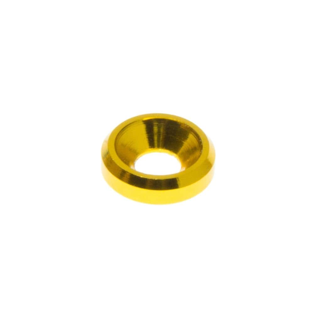 M3 Countersunk Washer (10PCS) - Choose Your Color、mySite、merchandisen