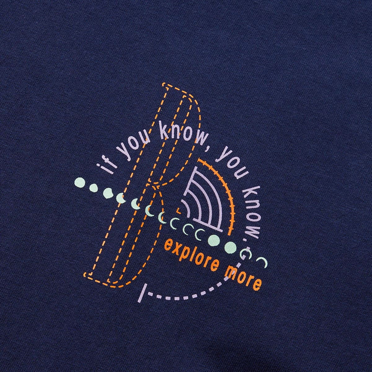 EXPLORE MORE TEE、mySite、zt4zffjzw