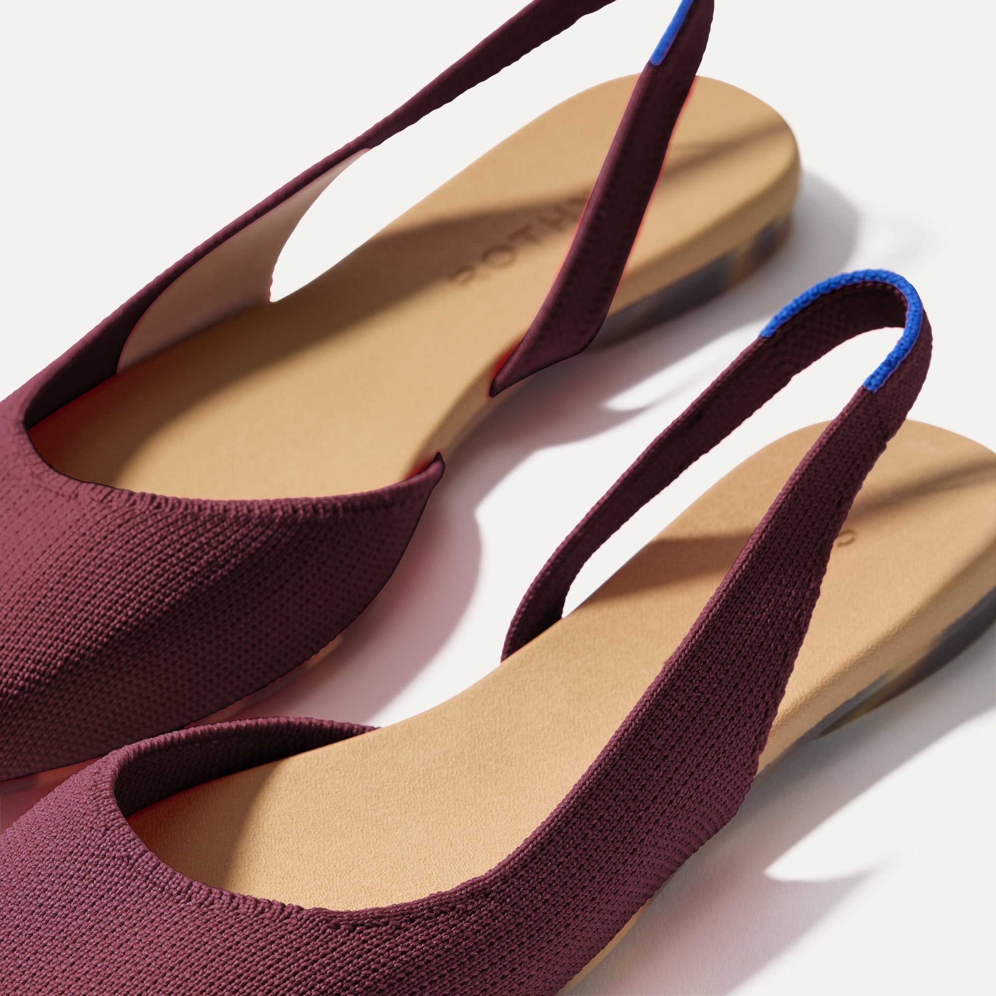  The Almond Slingback - Syrah、mySite、preschool7hills