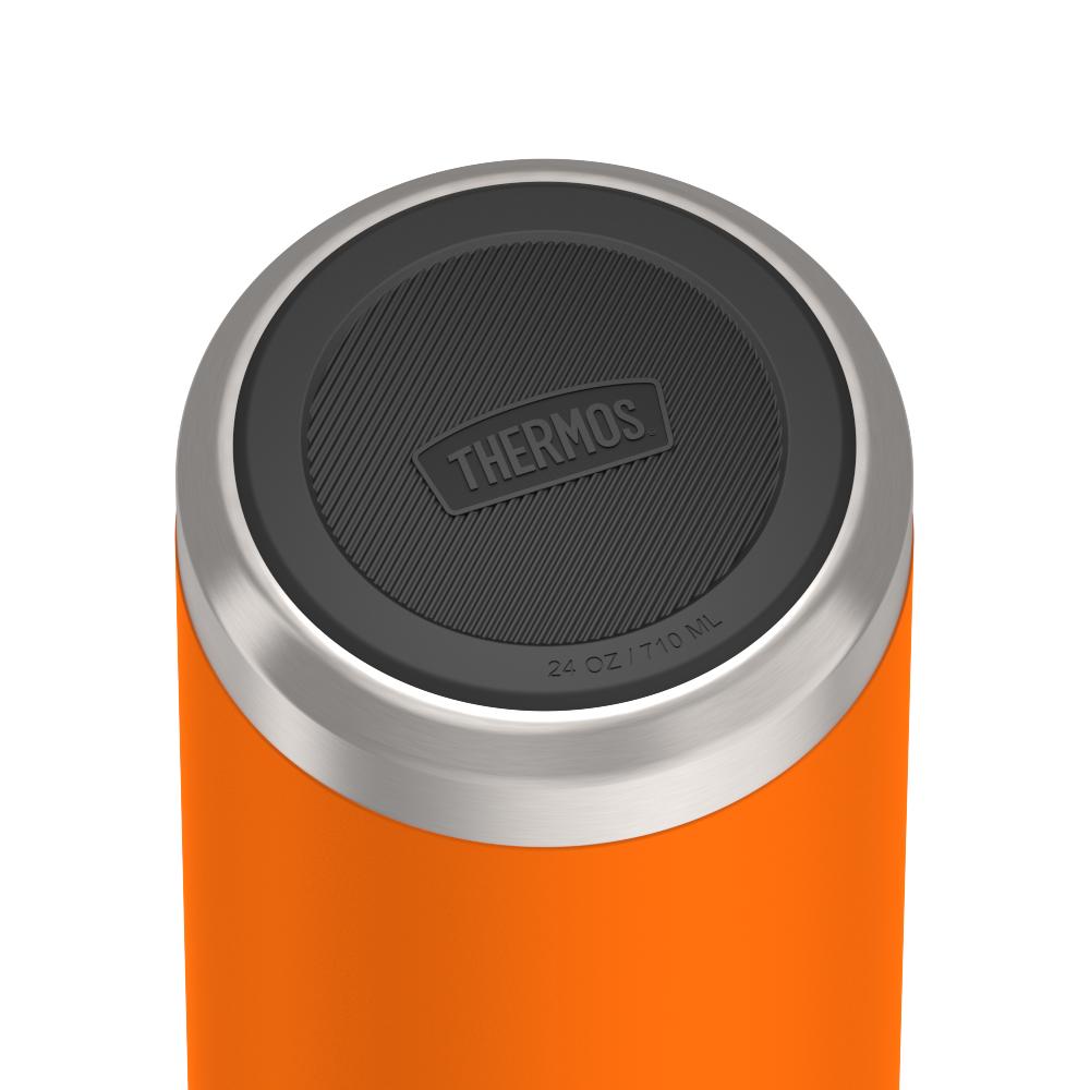 24oz ICON™ WATER BOTTLE WITH SPOUT、mySite、noshort