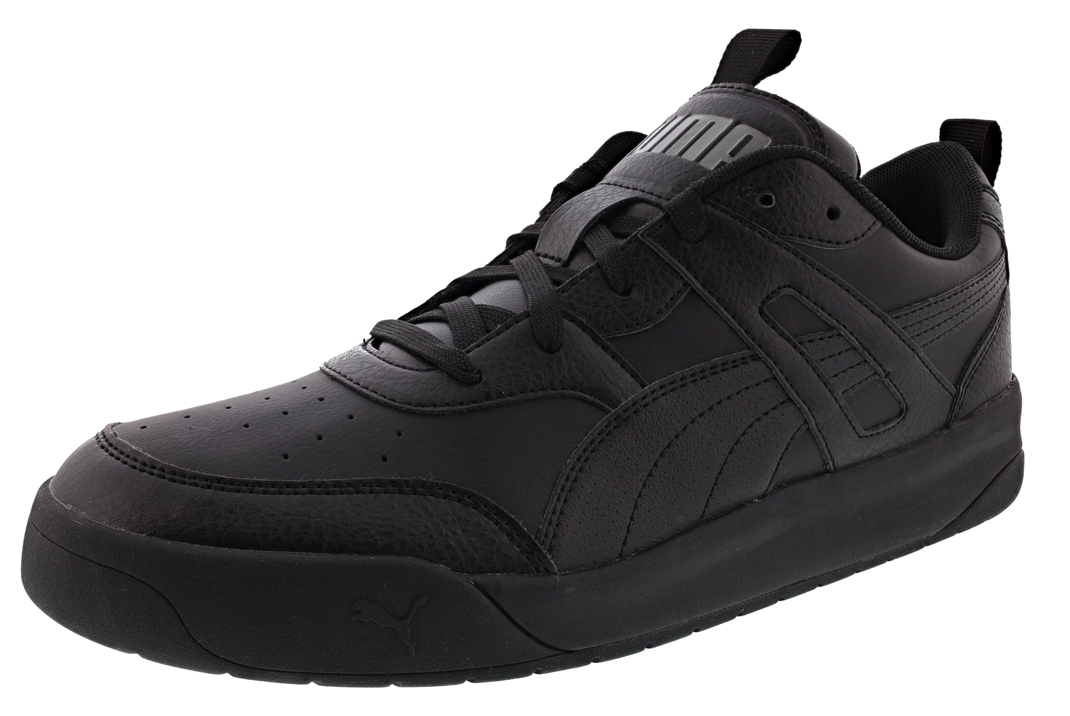 Puma Men's Backcourt SL Low Top Courtstyle Shoes、mySite、dreamappss