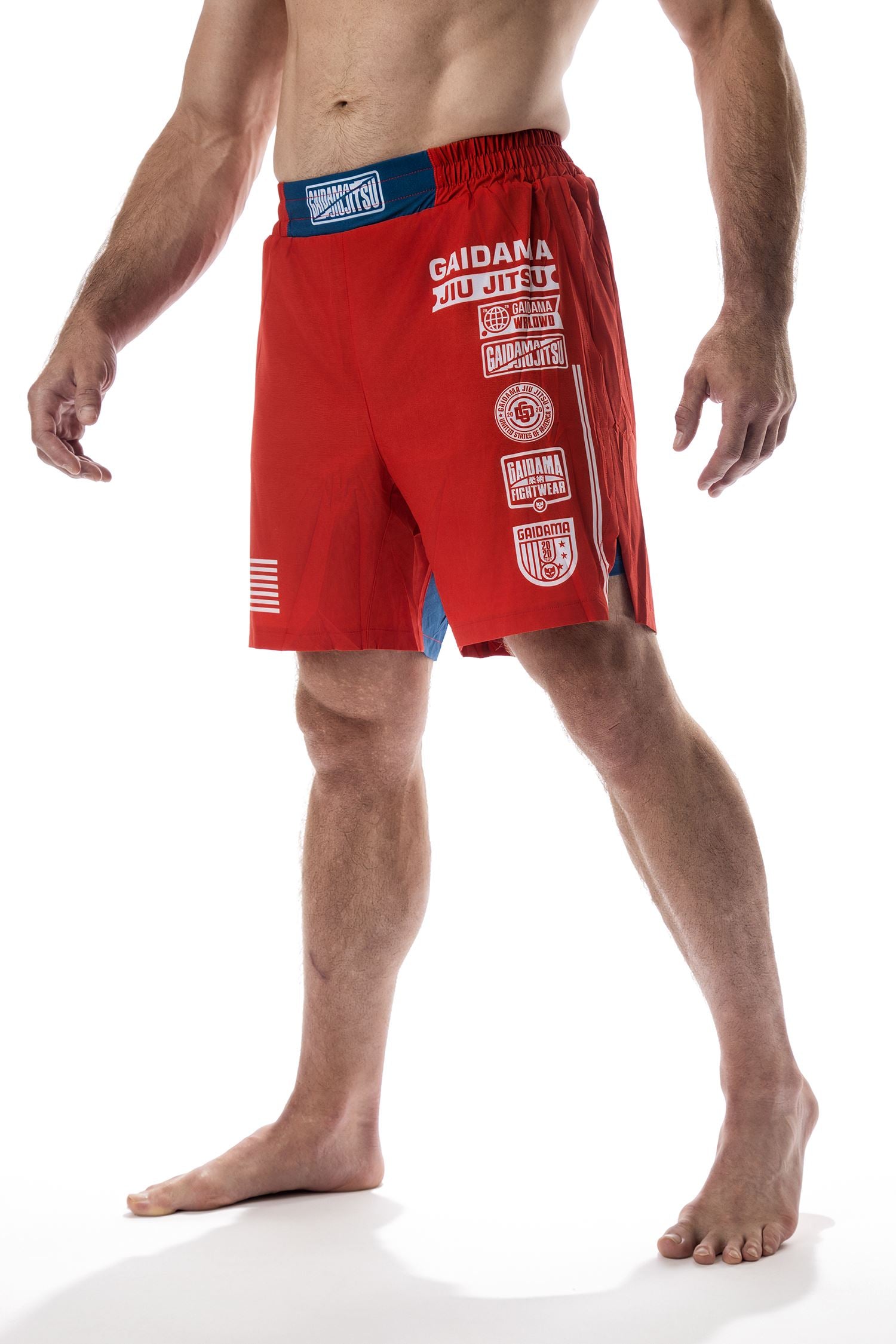 Men's G Team Jiu Jitsu Shorts - Clearance Colors、mySite、gigharbornorthrealestate
