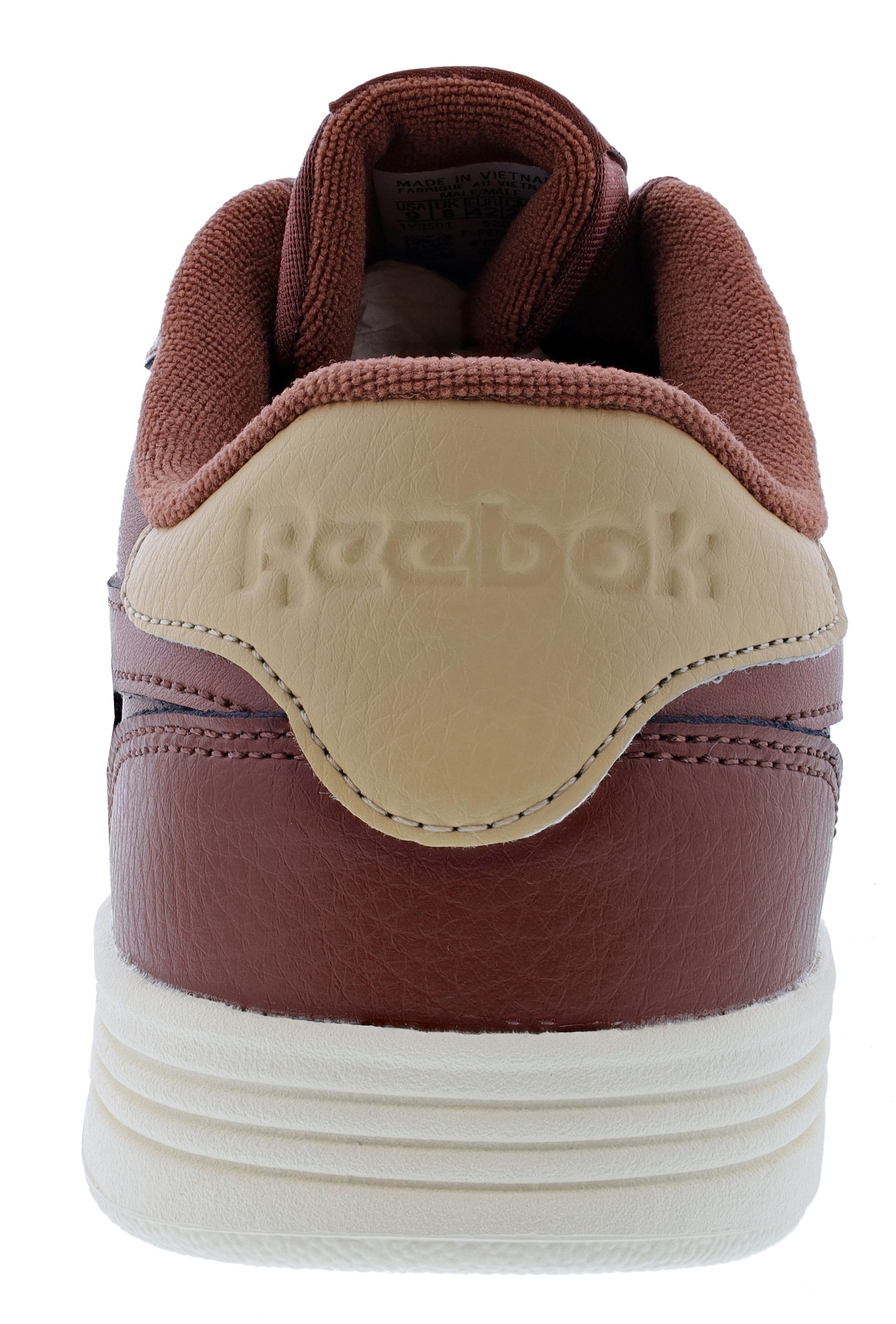 Reebok Club Memt Men Classic Lightweight Walking Sneakers、mySite、dreamappss