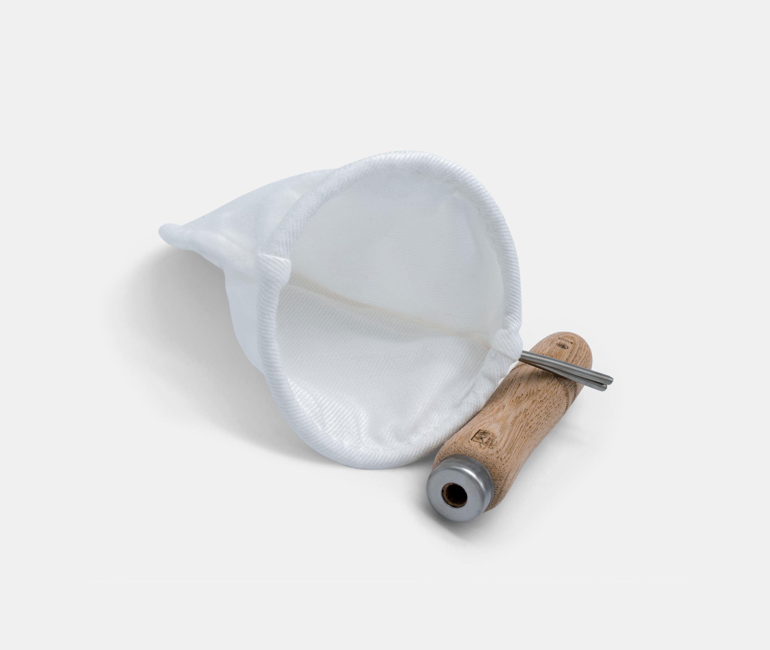 Flannel Coffee Filter - Small、mySite、topwebapps