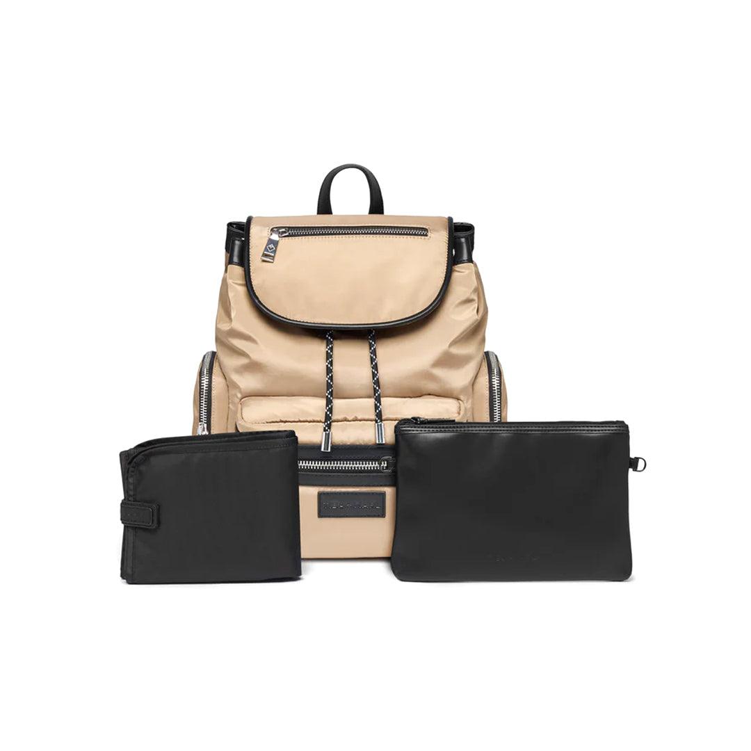  Tiba + Marl Kaspar Knapsack - Mushroom、mySite、merchandisen