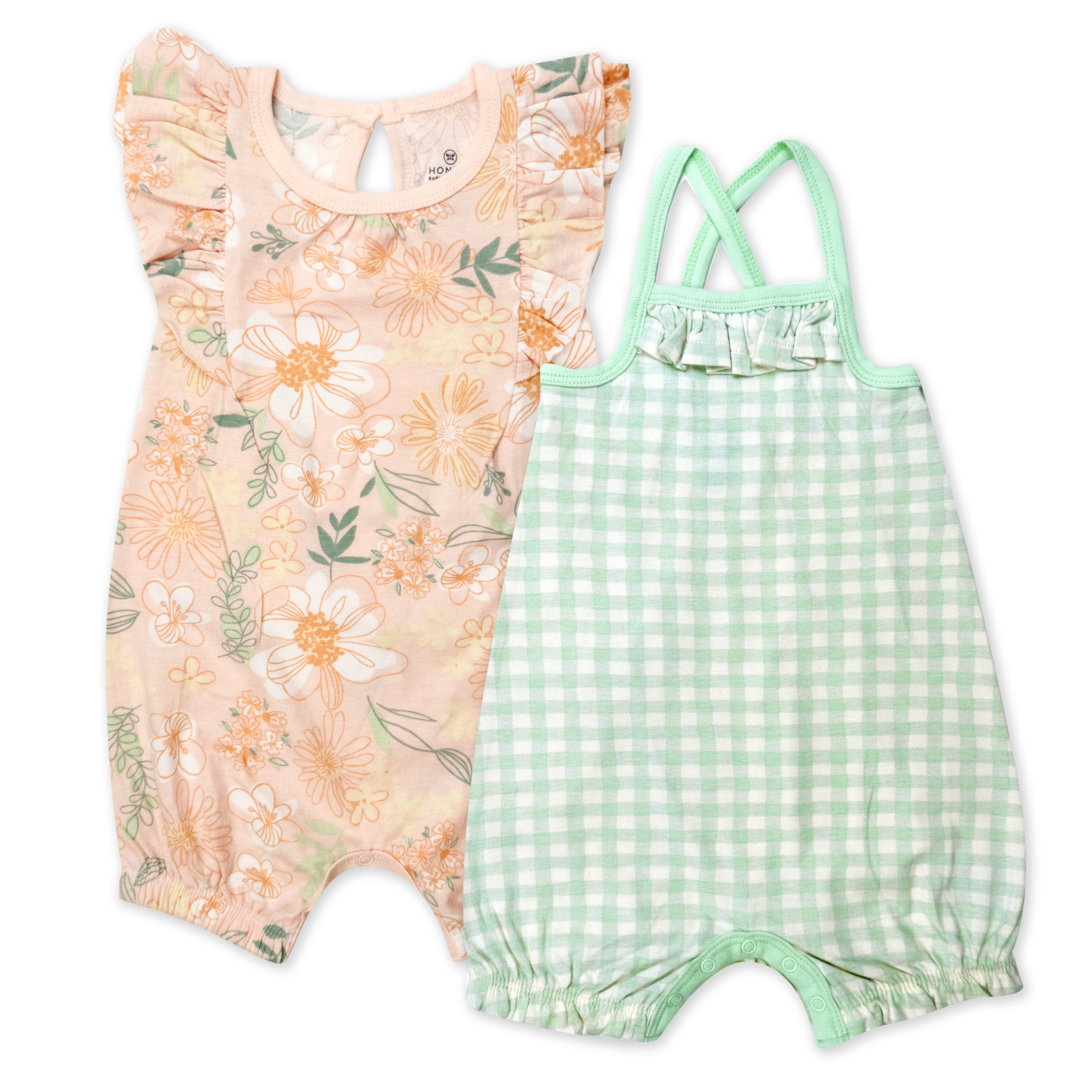  Organic Cotton Jumpsuit Romper Set、mySite、layawaytickets